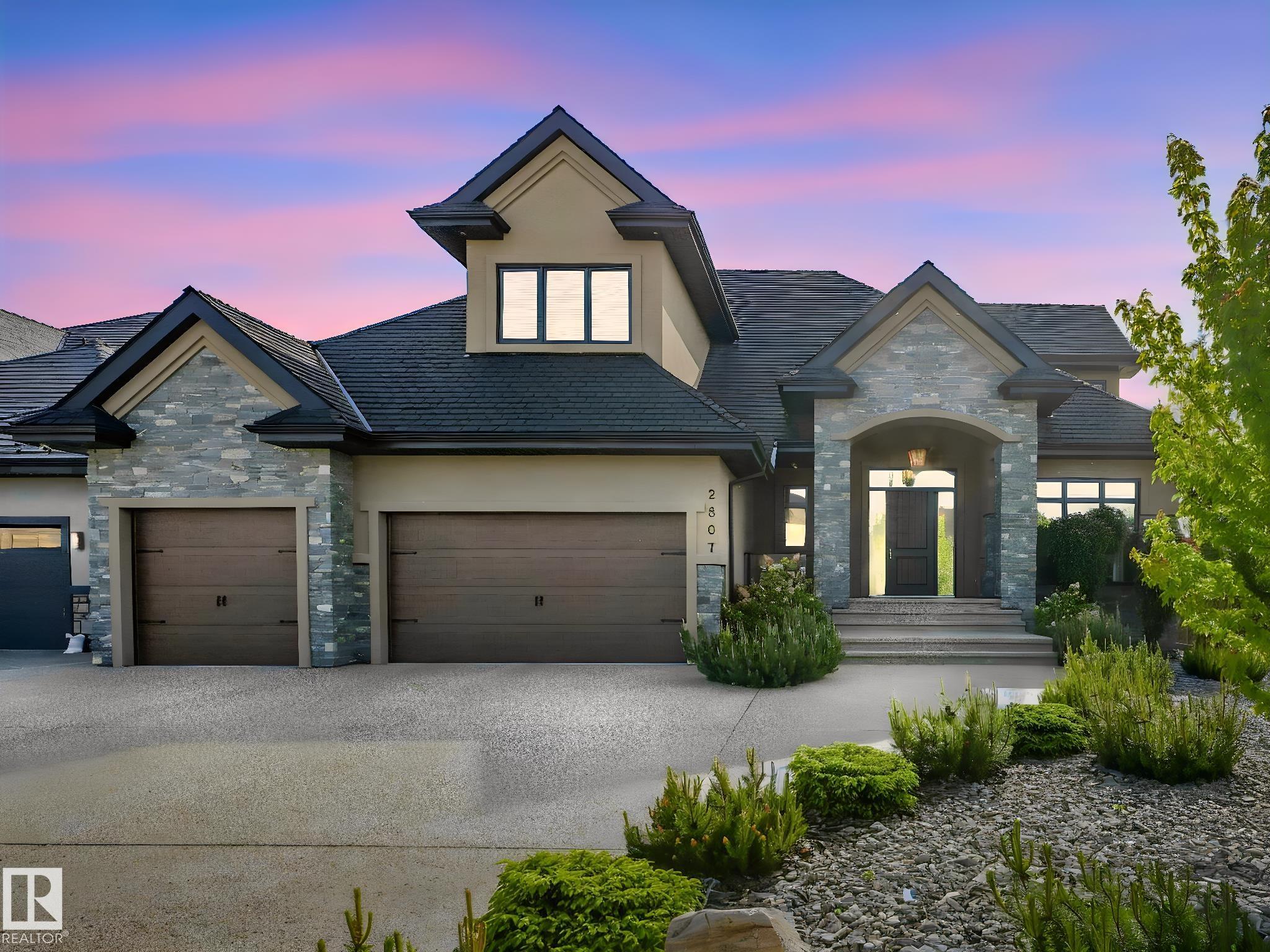 2807 Wheaton Drive NW, Windermere, Edmonton