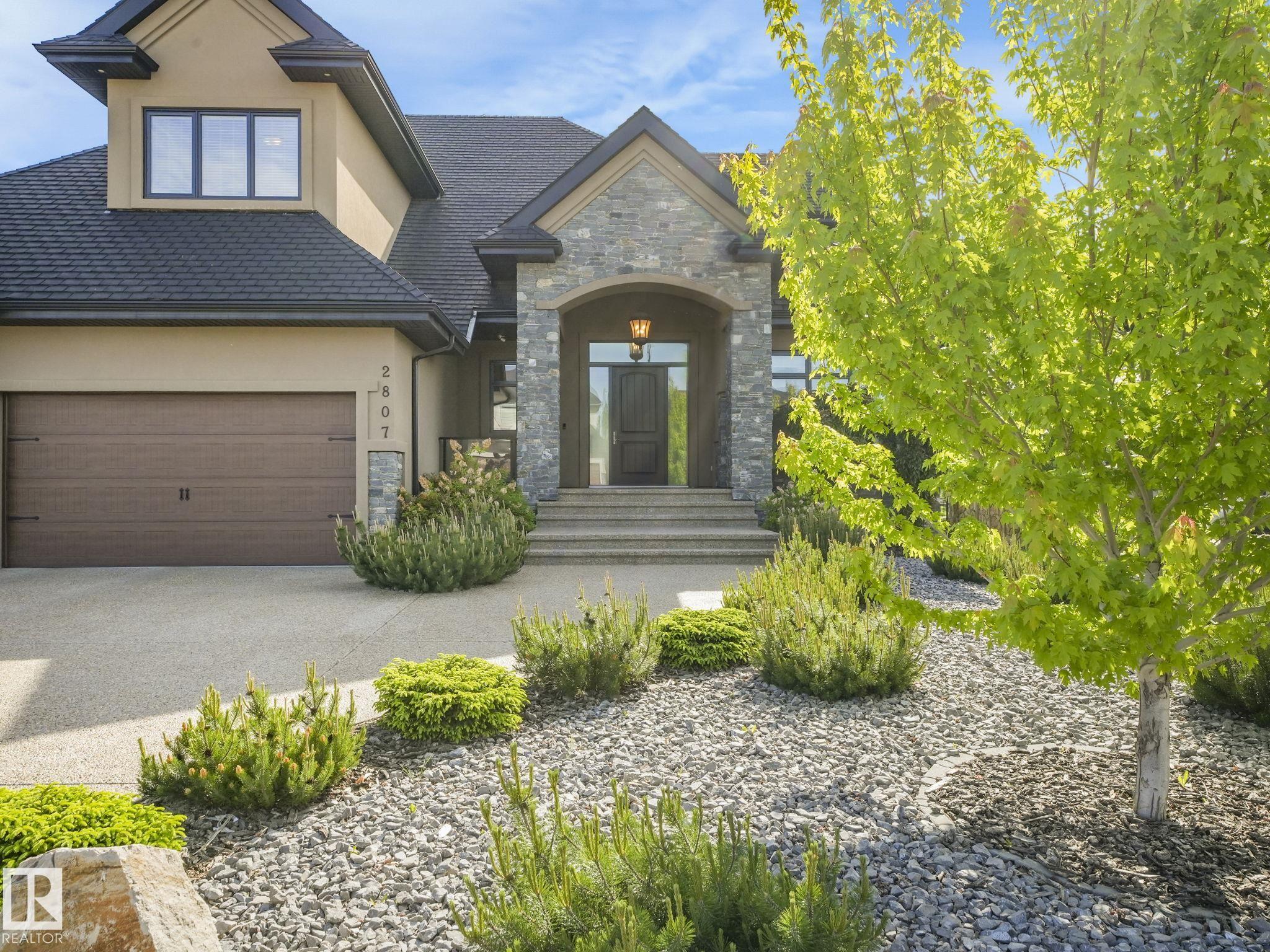 2807 Wheaton Drive NW, Windermere, Edmonton