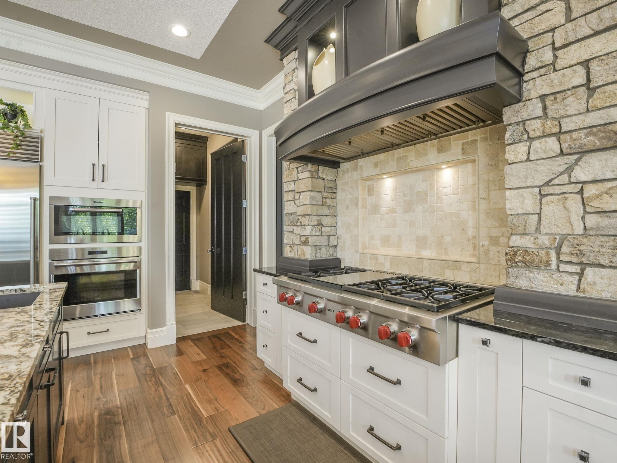 Photo 12 at 2807 Wheaton Drive NW, Windermere, Edmonton