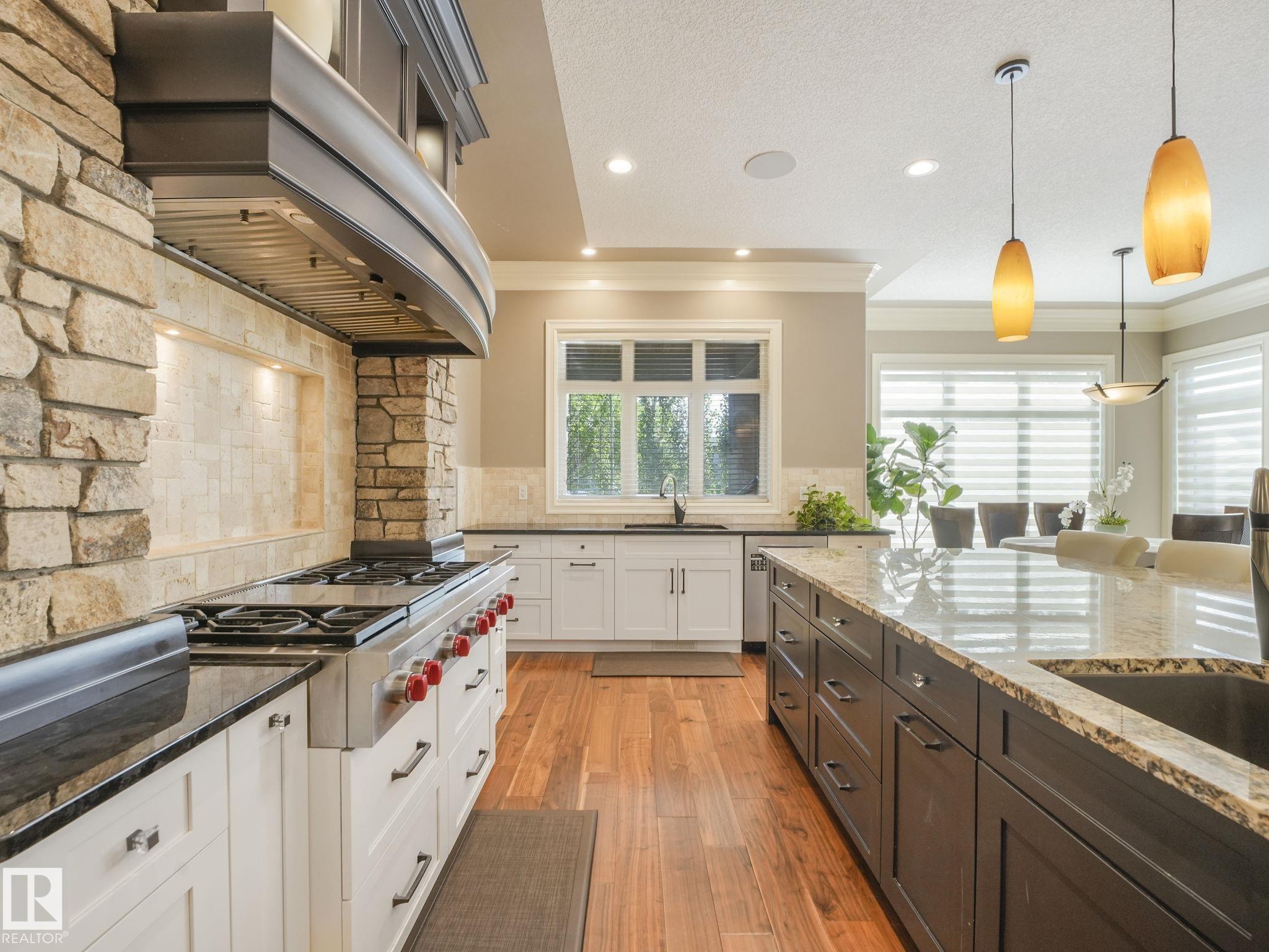 Photo 13 at 2807 Wheaton Drive NW, Windermere, Edmonton