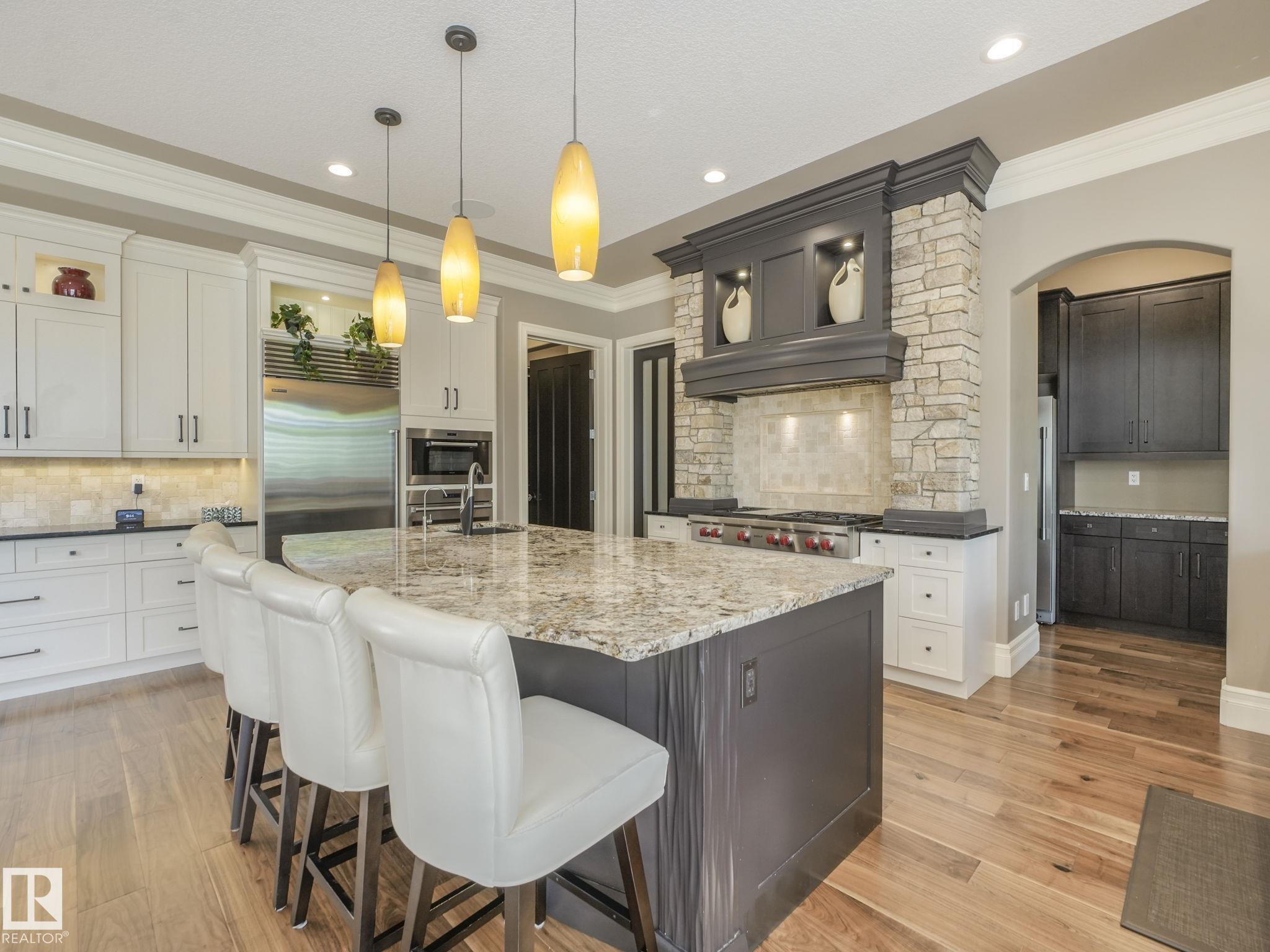 Photo 15 at 2807 Wheaton Drive NW, Windermere, Edmonton
