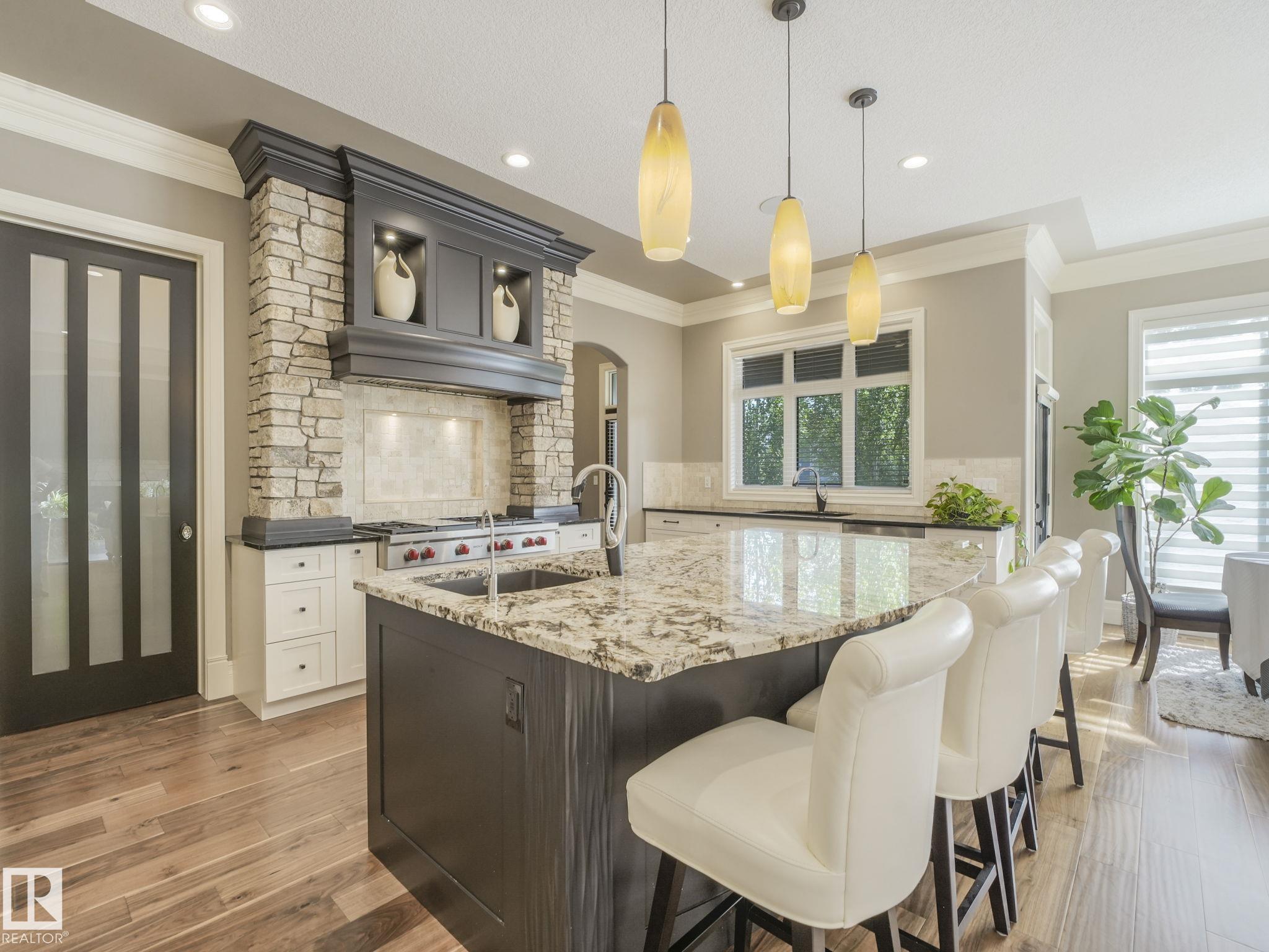 Photo 16 at 2807 Wheaton Drive NW, Windermere, Edmonton