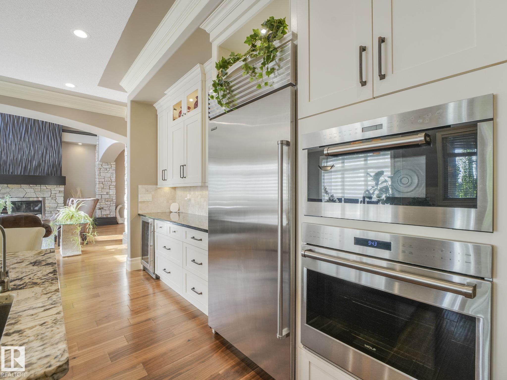 Photo 17 at 2807 Wheaton Drive NW, Windermere, Edmonton