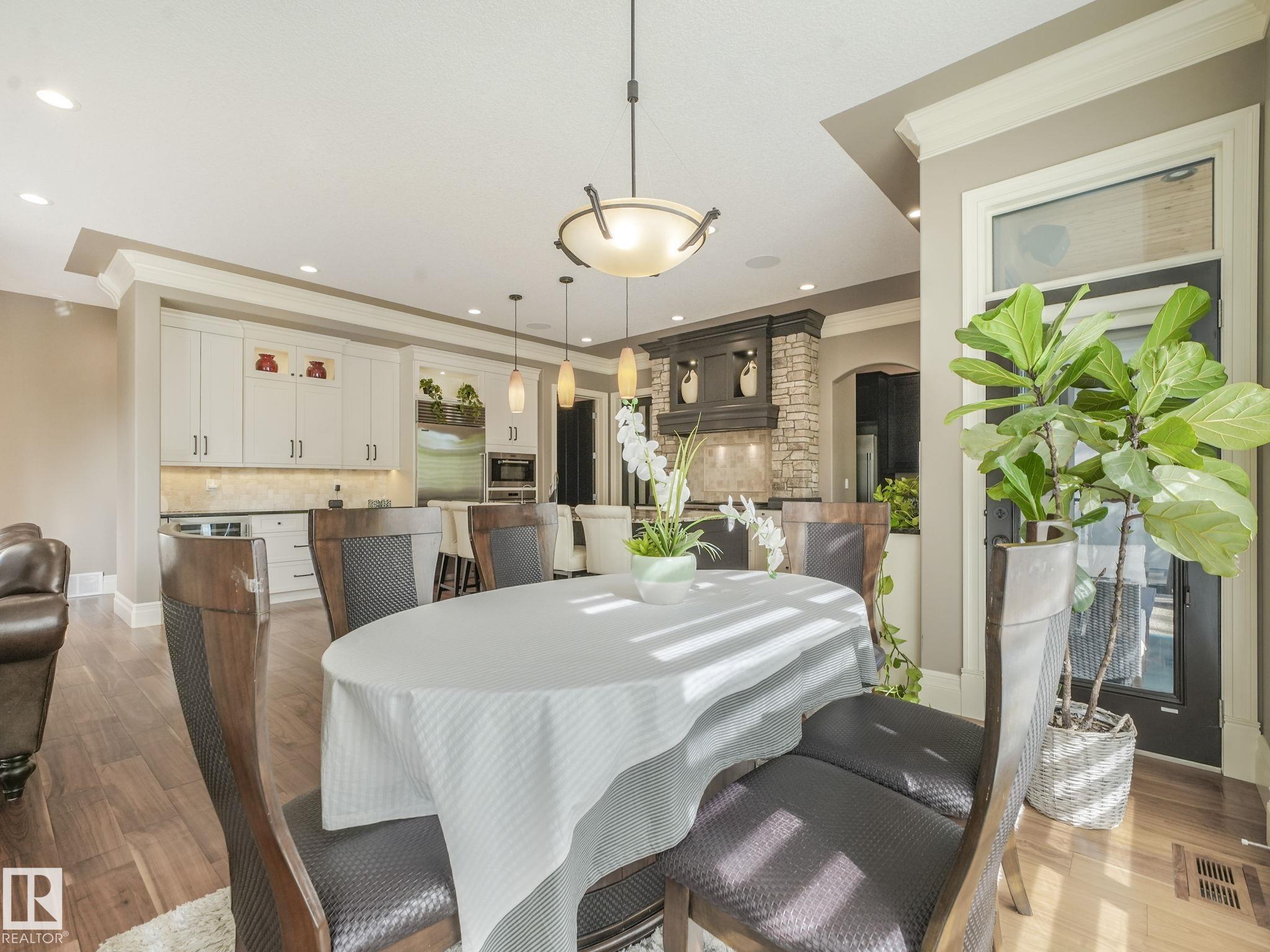 Photo 26 at 2807 Wheaton Drive NW, Windermere, Edmonton