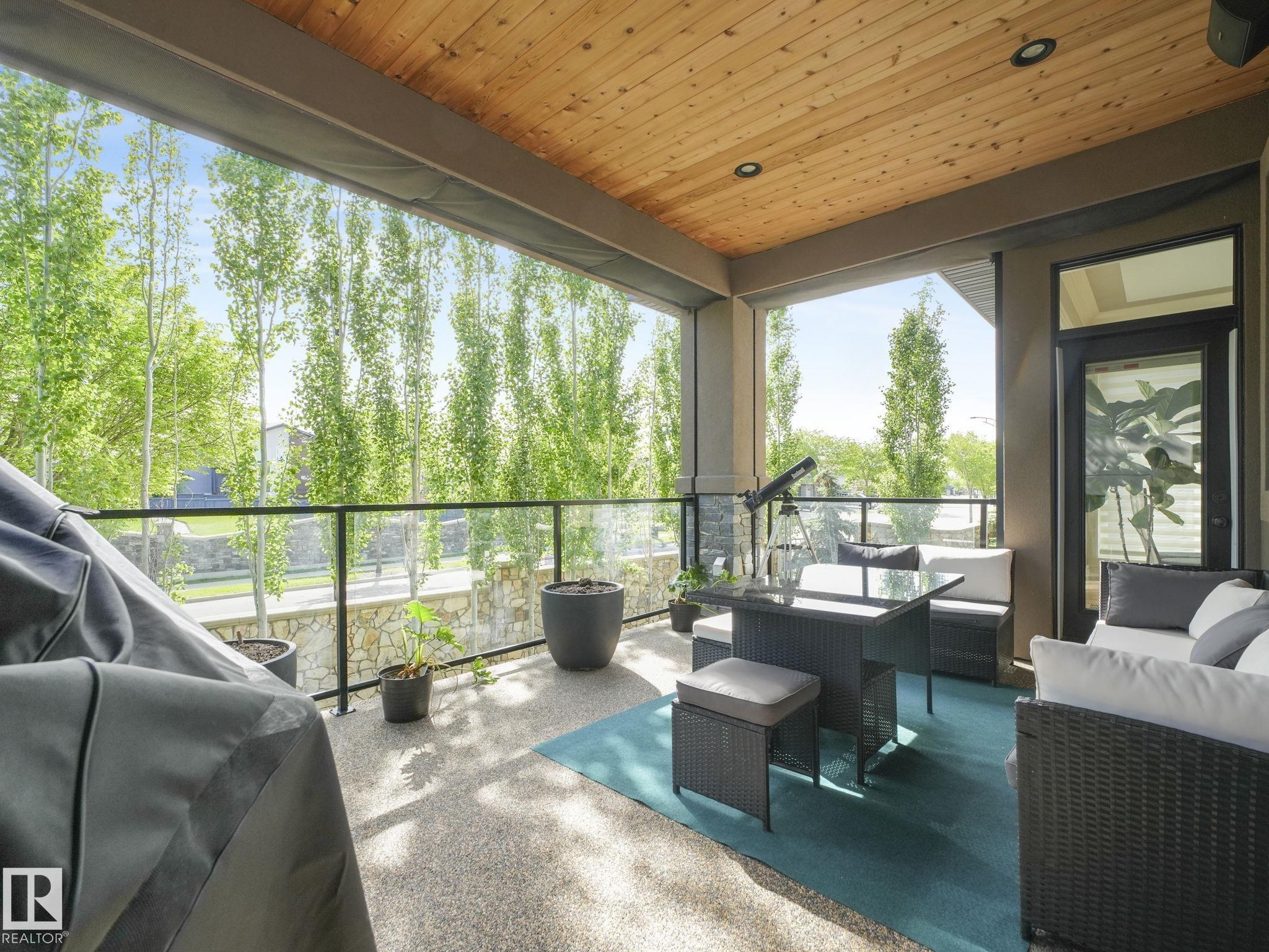 Photo 28 at 2807 Wheaton Drive NW, Windermere, Edmonton