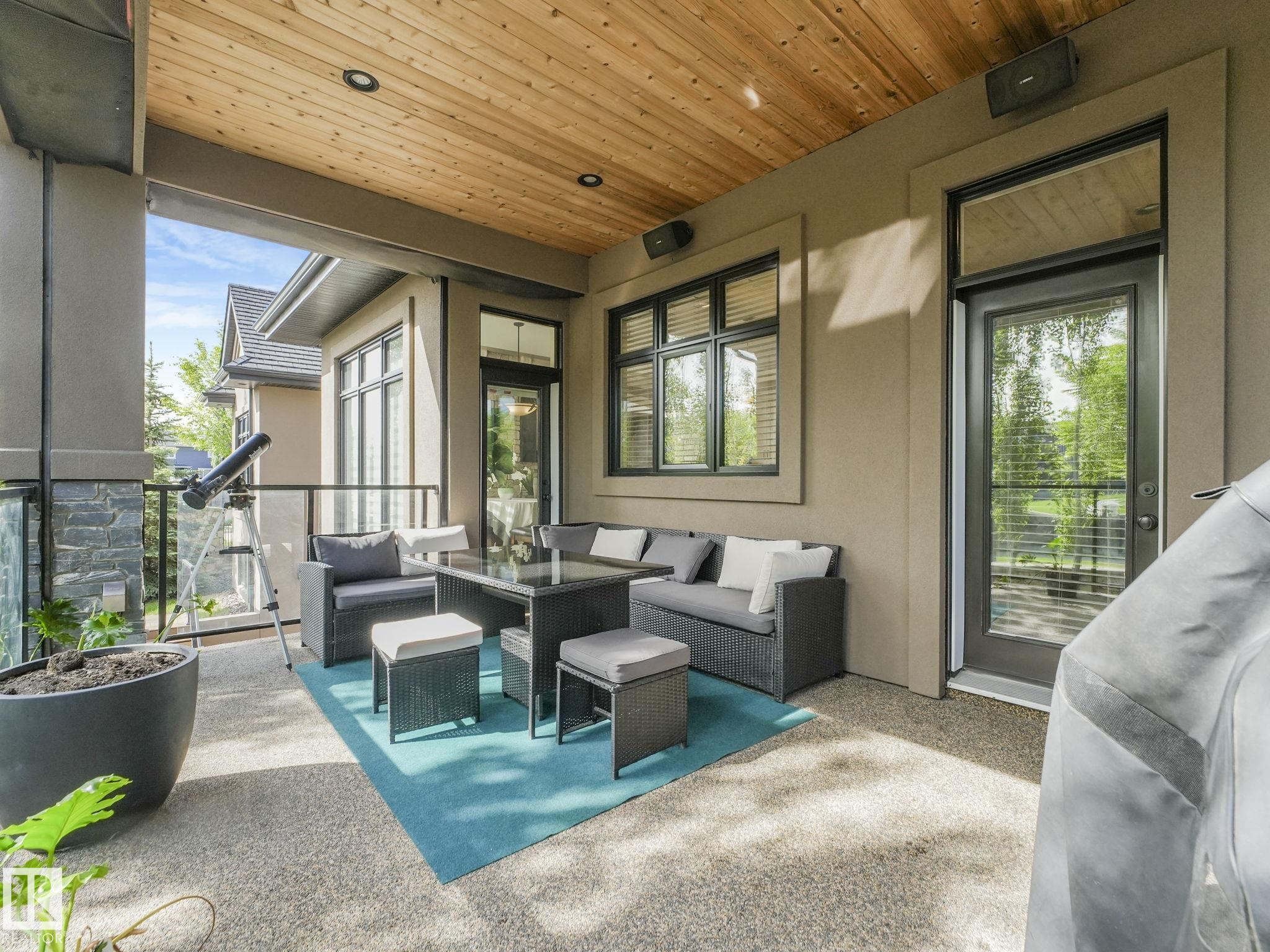Photo 29 at 2807 Wheaton Drive NW, Windermere, Edmonton