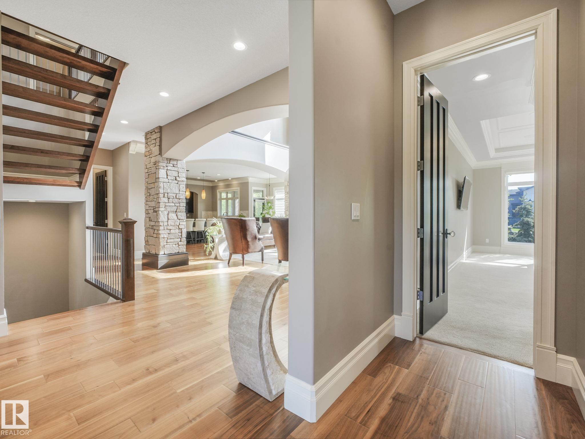 Photo 30 at 2807 Wheaton Drive NW, Windermere, Edmonton