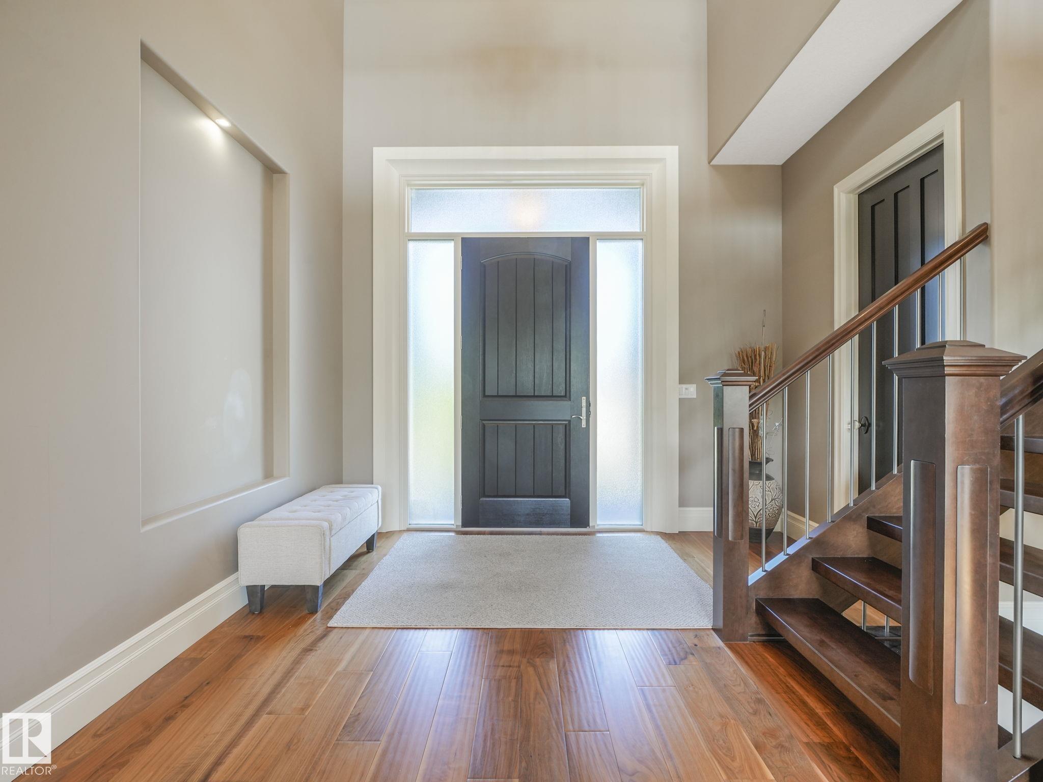 2807 Wheaton Drive NW, Windermere, Edmonton