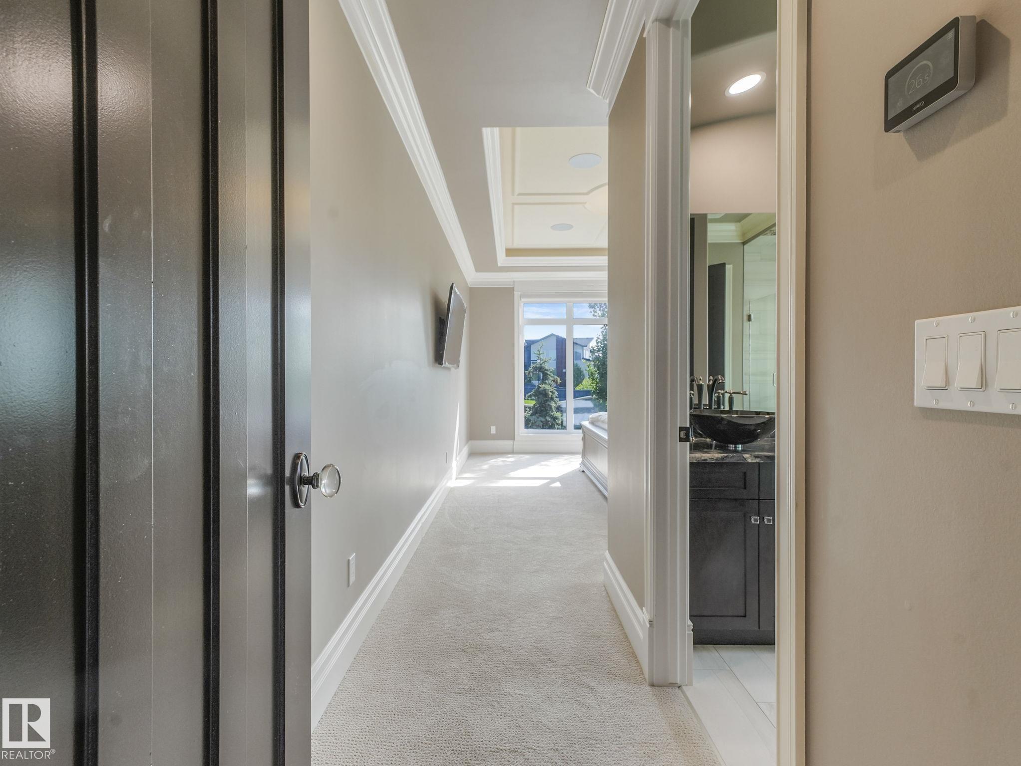 Photo 31 at 2807 Wheaton Drive NW, Windermere, Edmonton