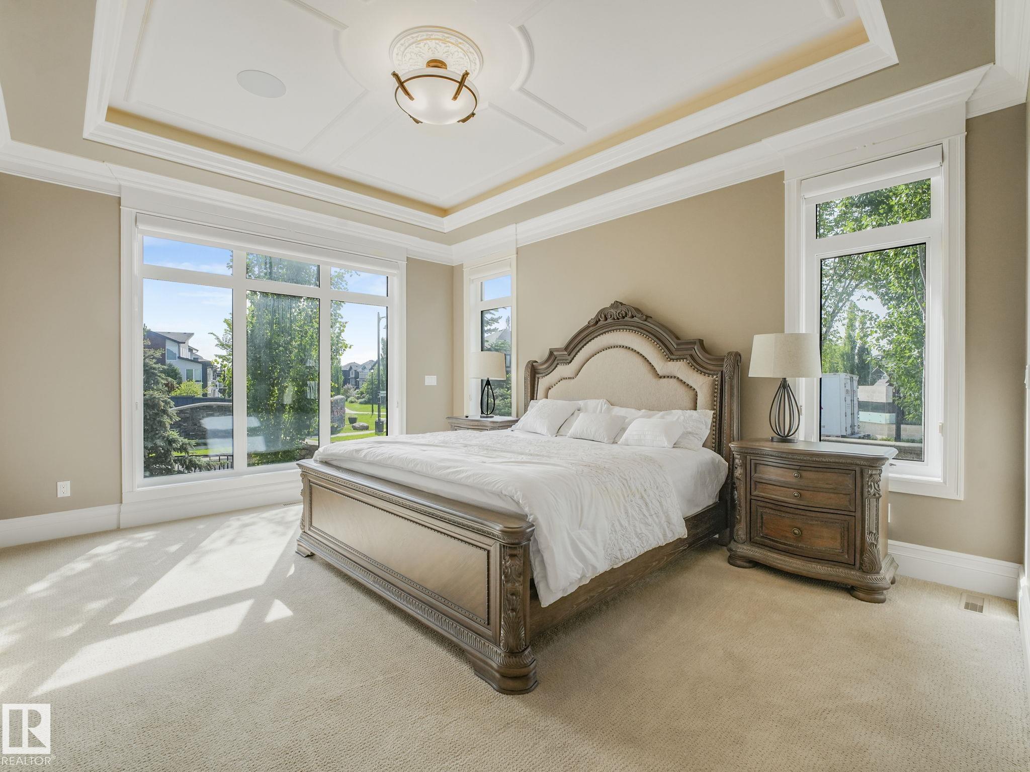 Photo 32 at 2807 Wheaton Drive NW, Windermere, Edmonton