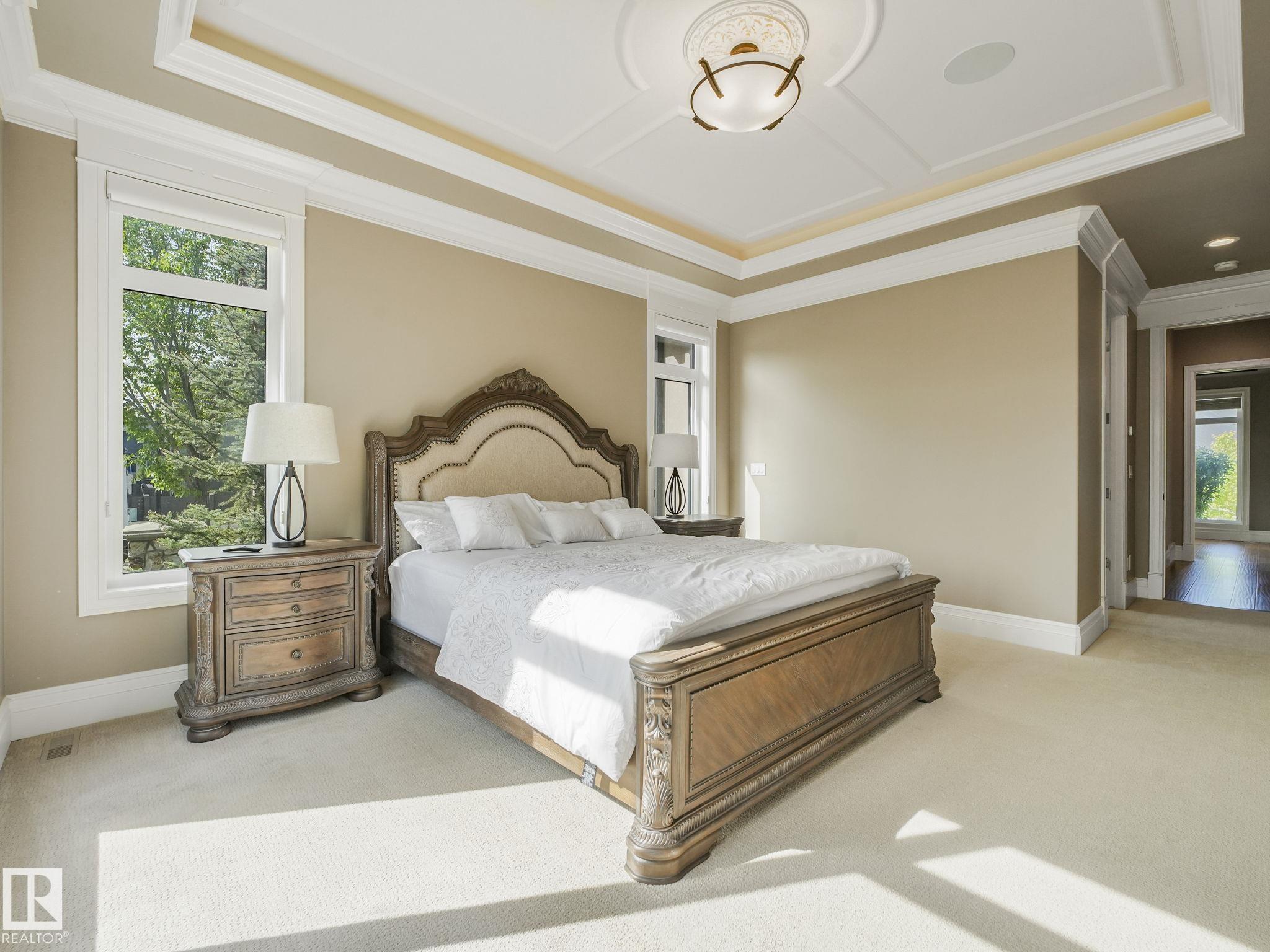 Photo 33 at 2807 Wheaton Drive NW, Windermere, Edmonton