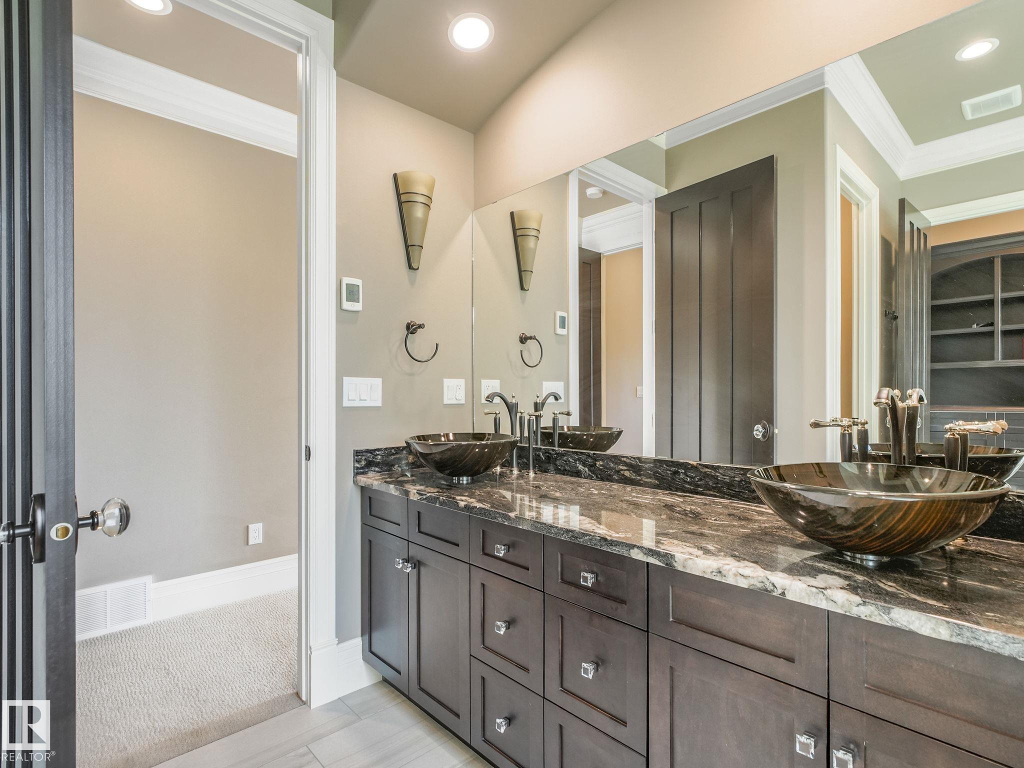Photo 34 at 2807 Wheaton Drive NW, Windermere, Edmonton