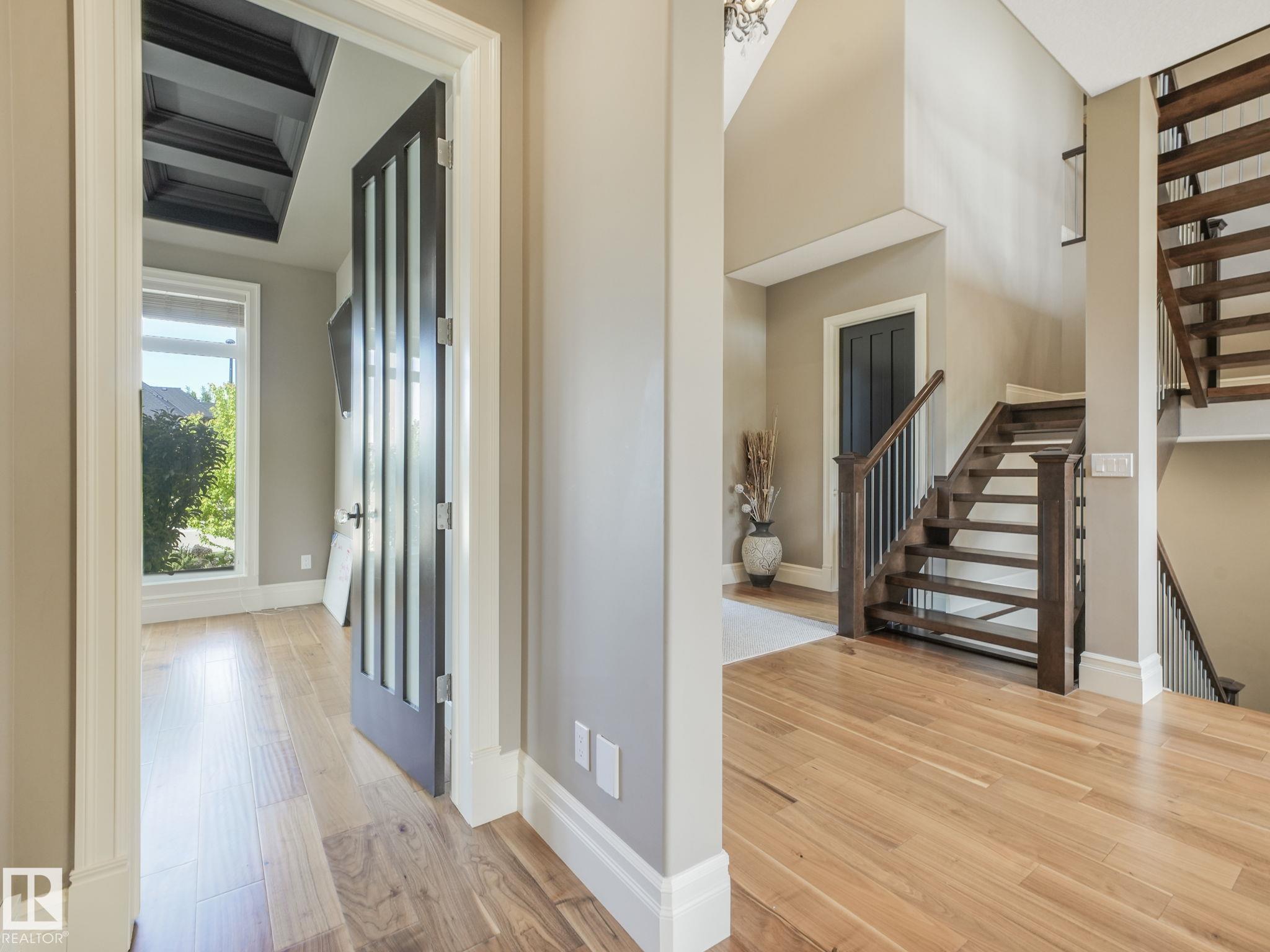 Photo 40 at 2807 Wheaton Drive NW, Windermere, Edmonton