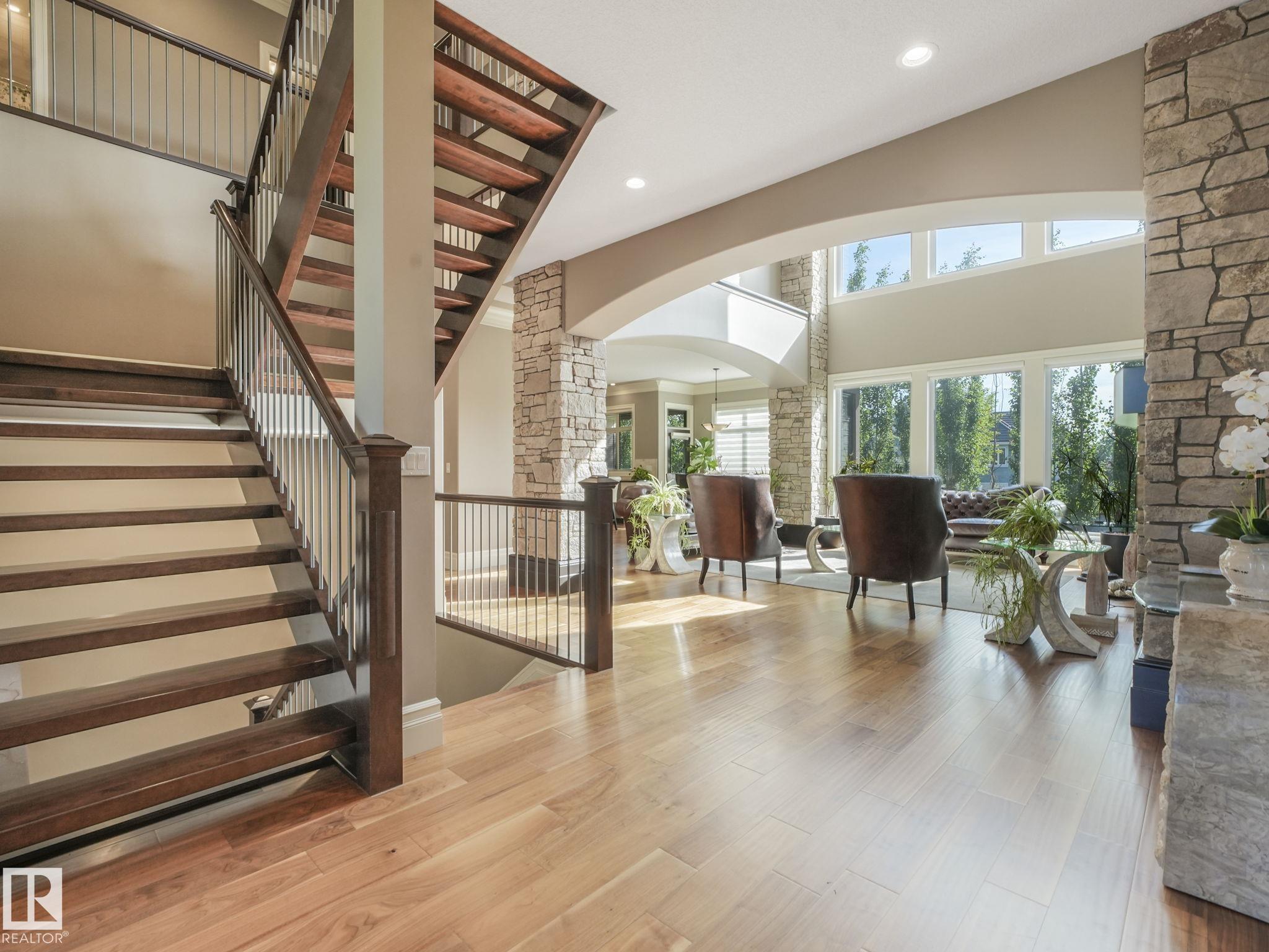 2807 Wheaton Drive NW, Windermere, Edmonton