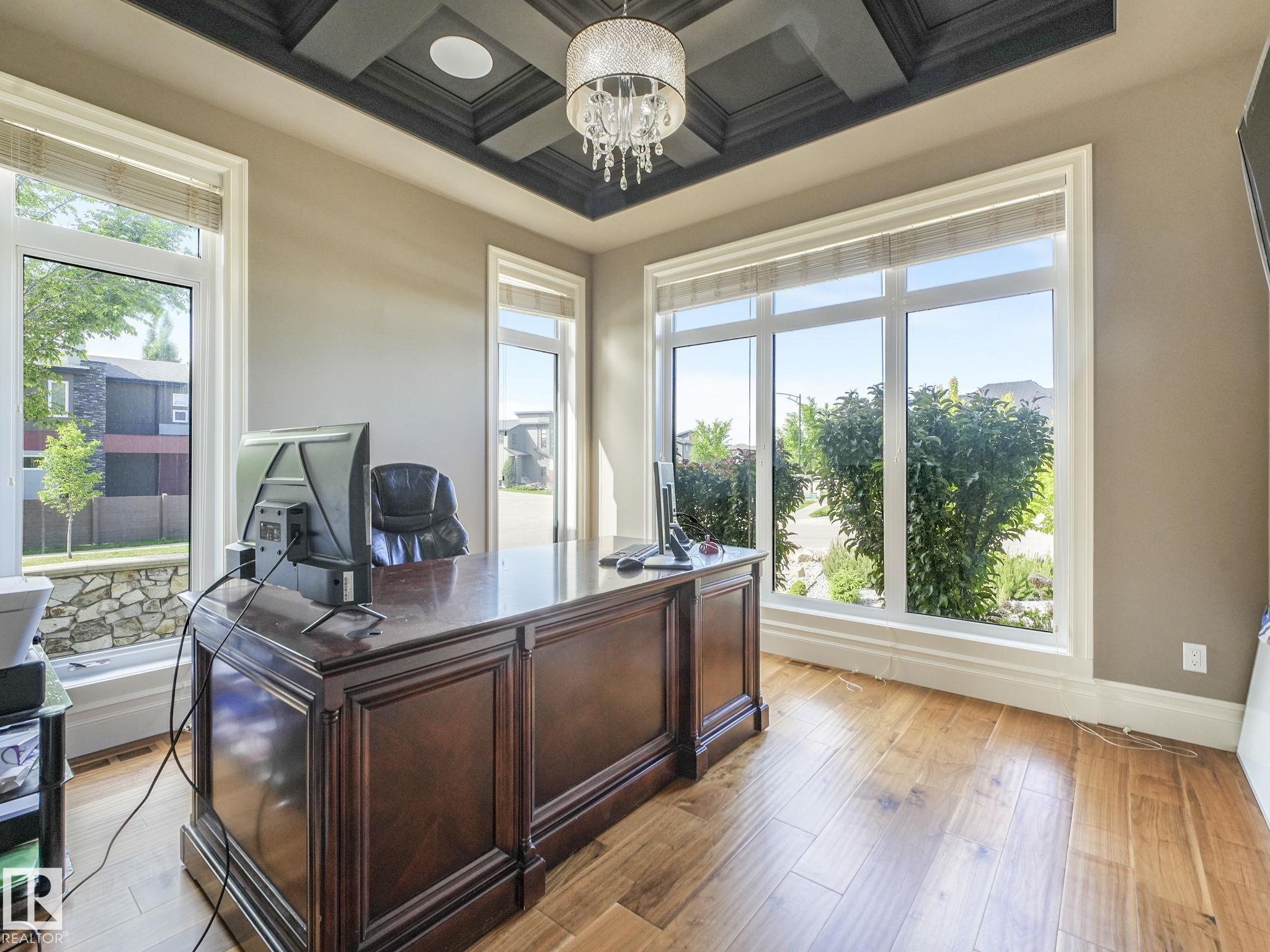 Photo 41 at 2807 Wheaton Drive NW, Windermere, Edmonton