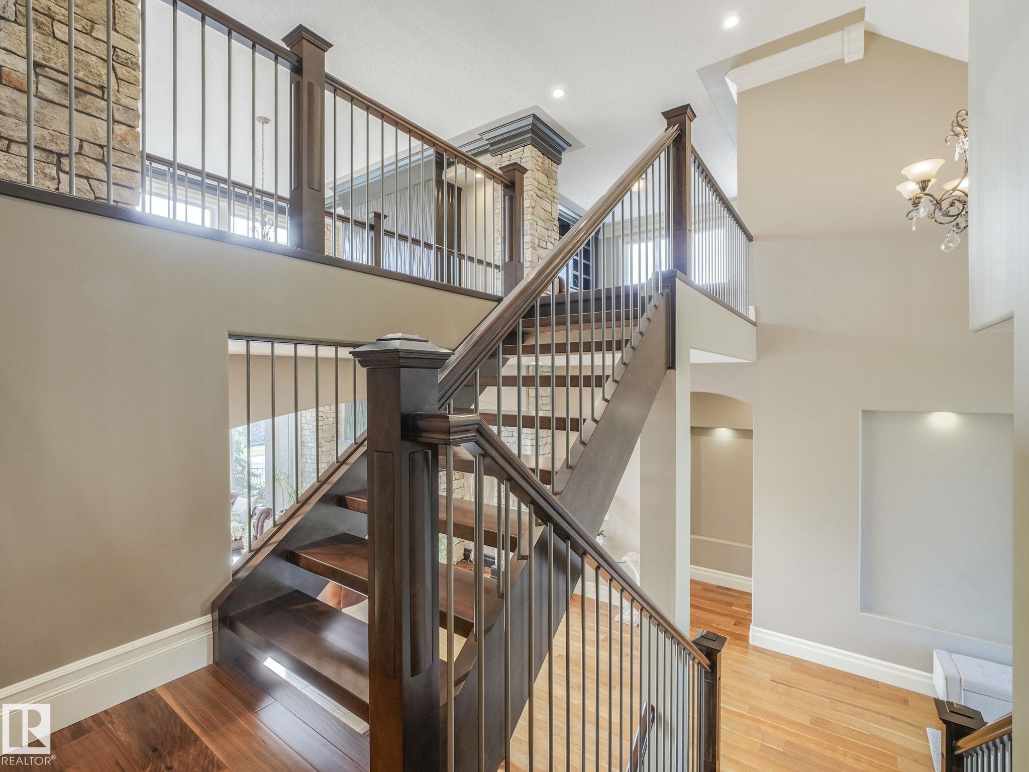 Photo 43 at 2807 Wheaton Drive NW, Windermere, Edmonton