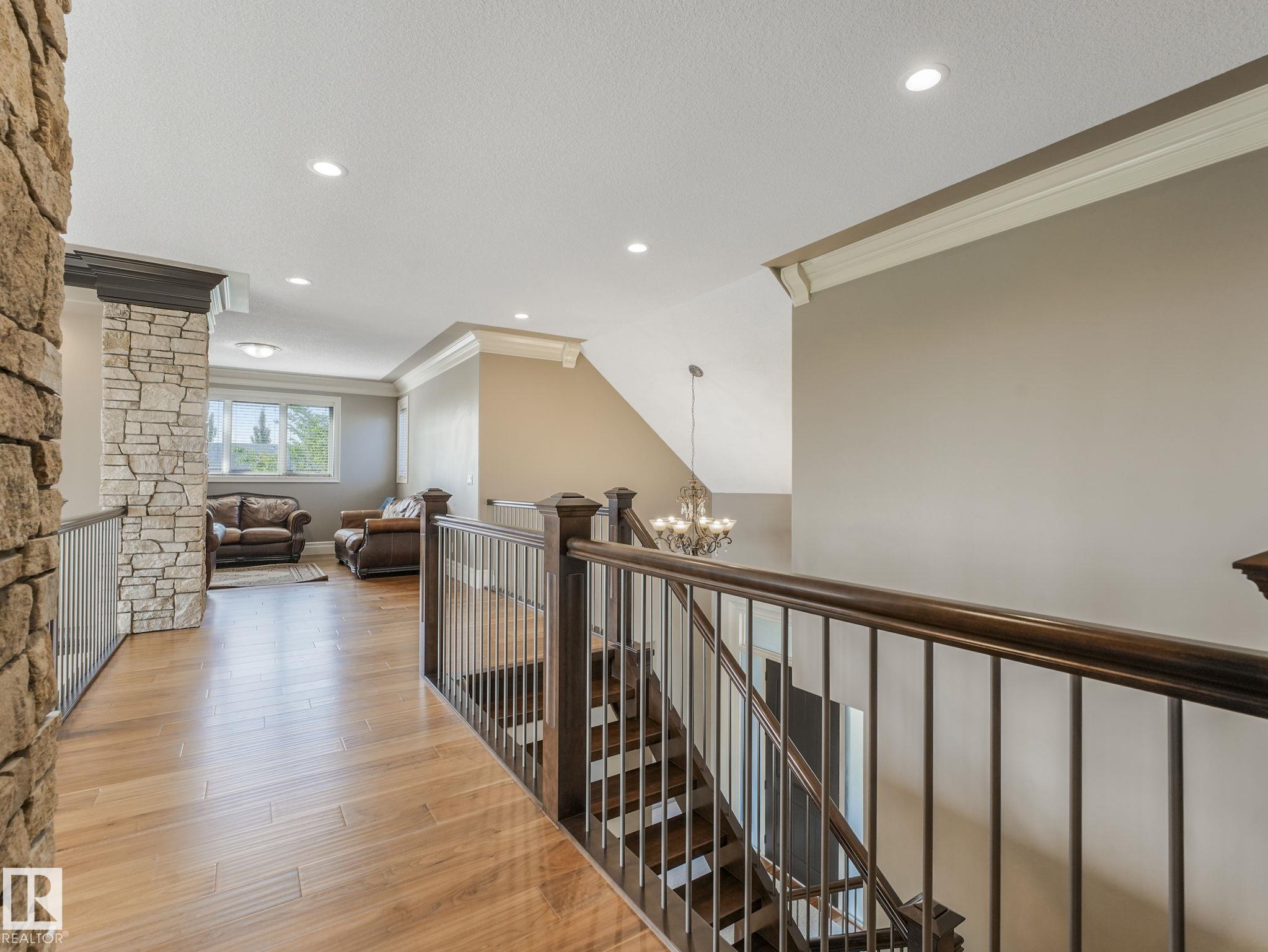 Photo 45 at 2807 Wheaton Drive NW, Windermere, Edmonton