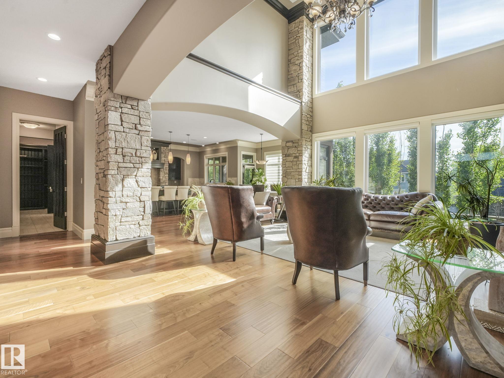 Photo 6 at 2807 Wheaton Drive NW, Windermere, Edmonton
