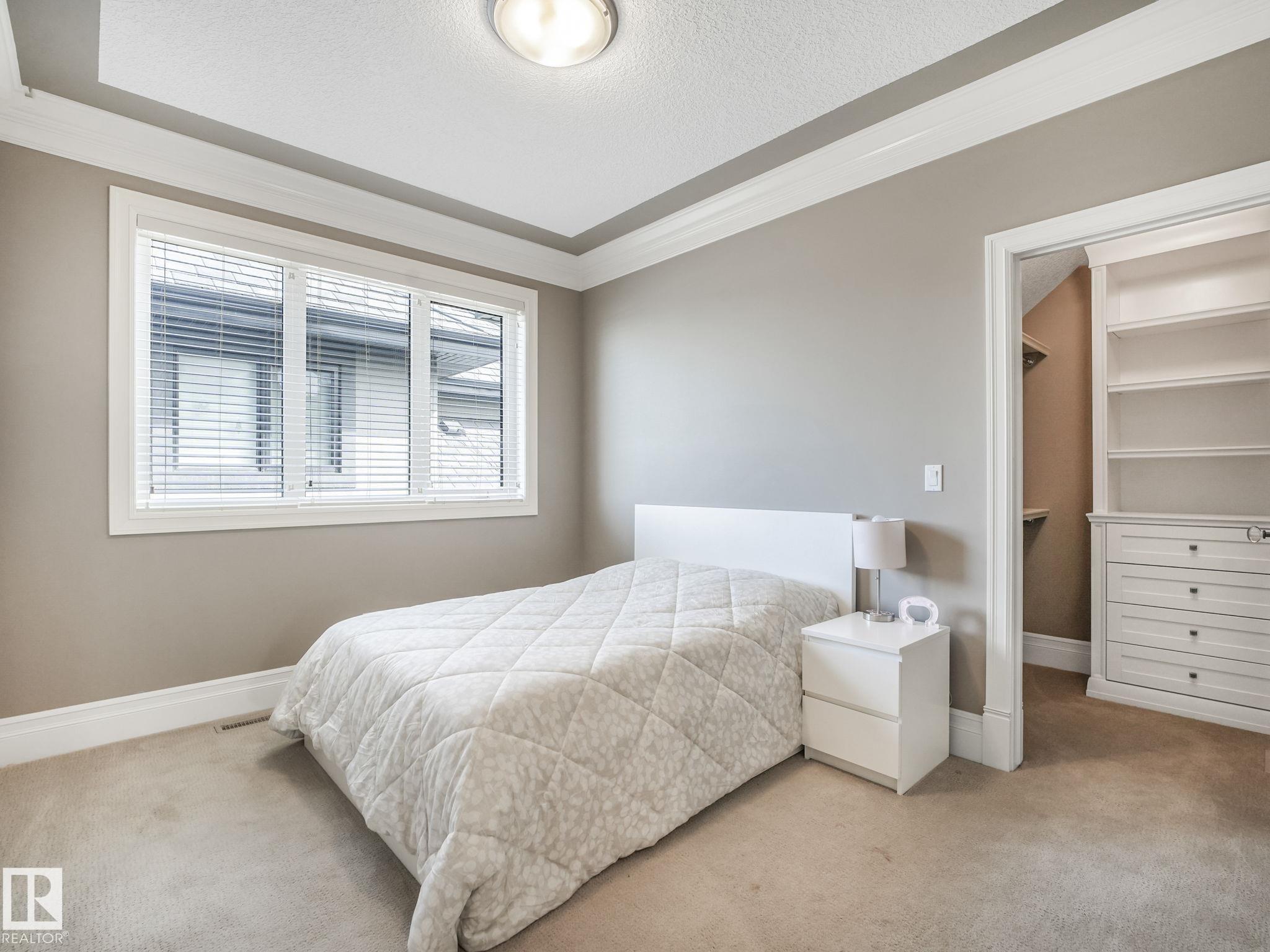 Photo 51 at 2807 Wheaton Drive NW, Windermere, Edmonton