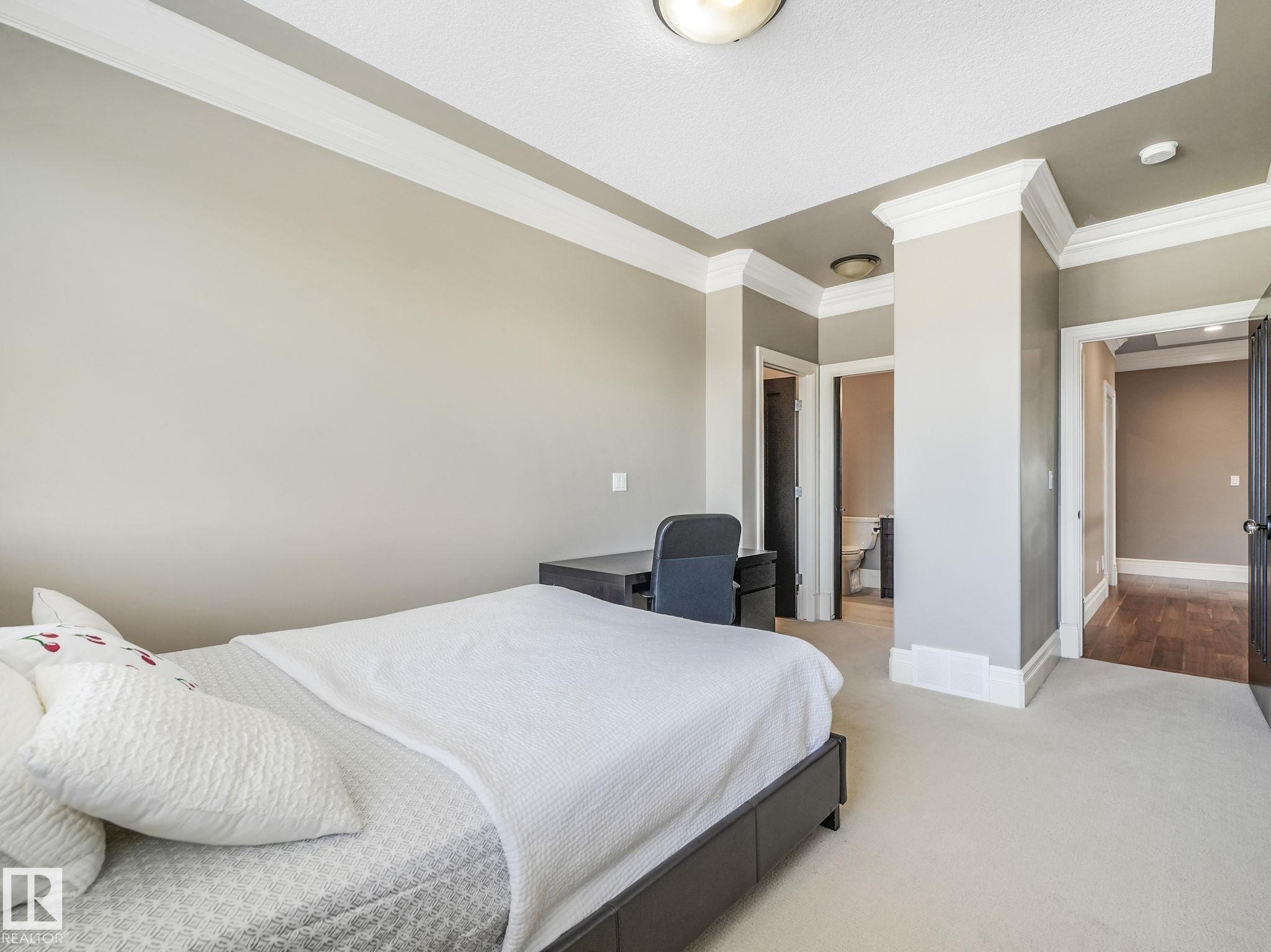 Photo 53 at 2807 Wheaton Drive NW, Windermere, Edmonton
