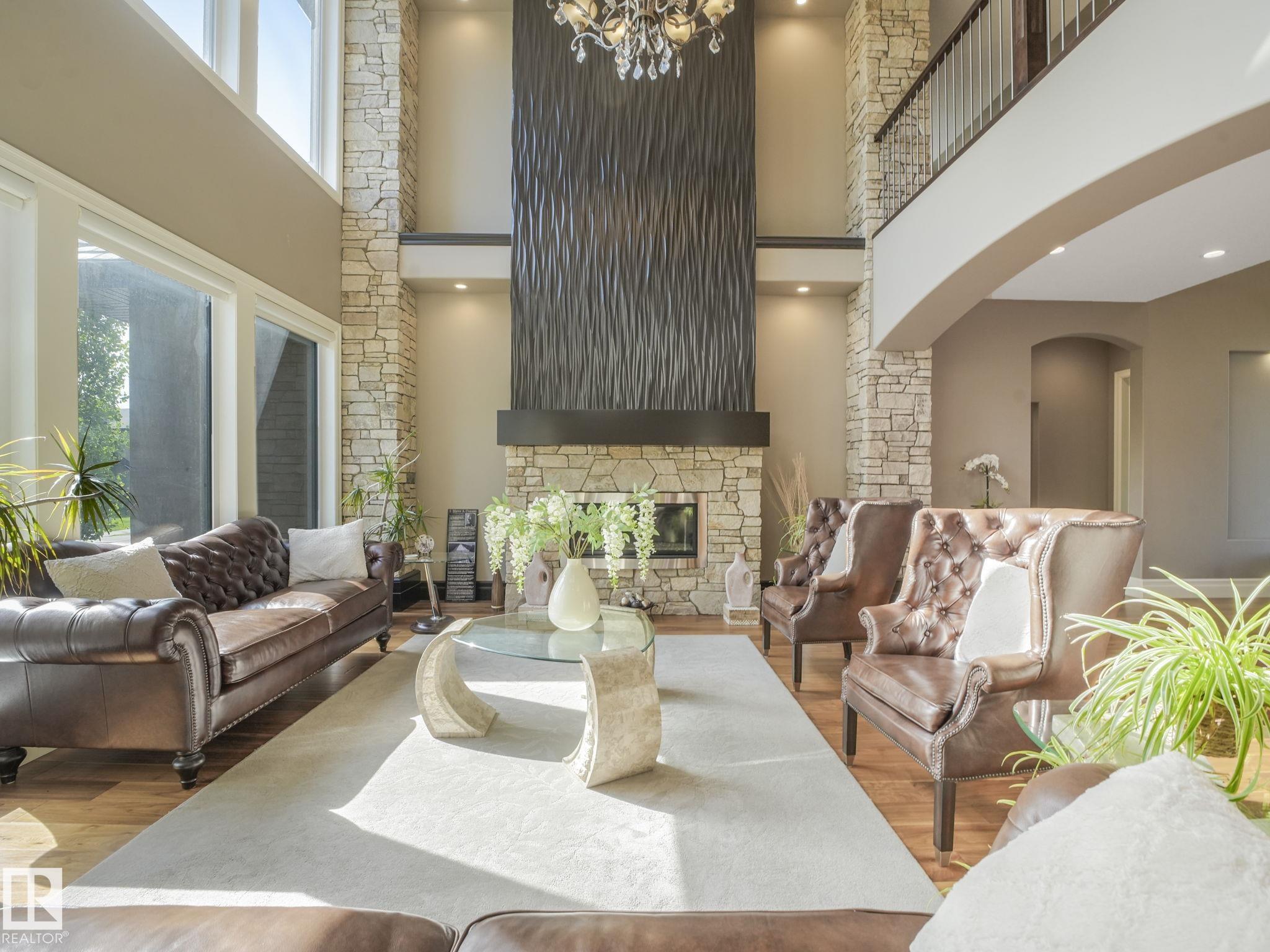 Photo 7 at 2807 Wheaton Drive NW, Windermere, Edmonton