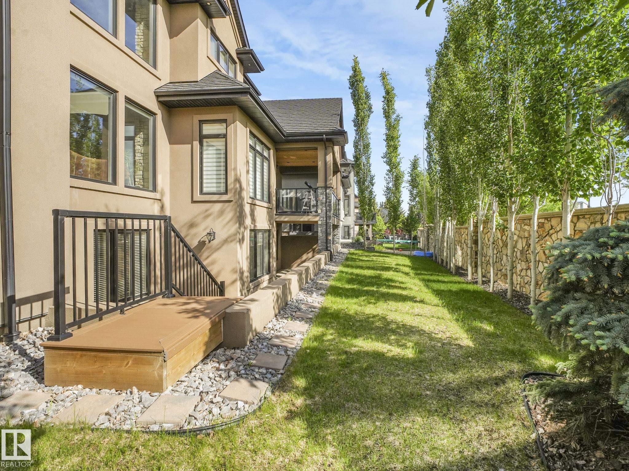 Photo 68 at 2807 Wheaton Drive NW, Windermere, Edmonton