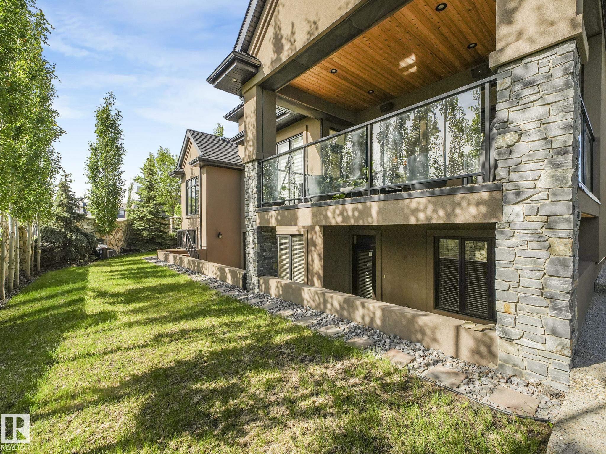 Photo 69 at 2807 Wheaton Drive NW, Windermere, Edmonton
