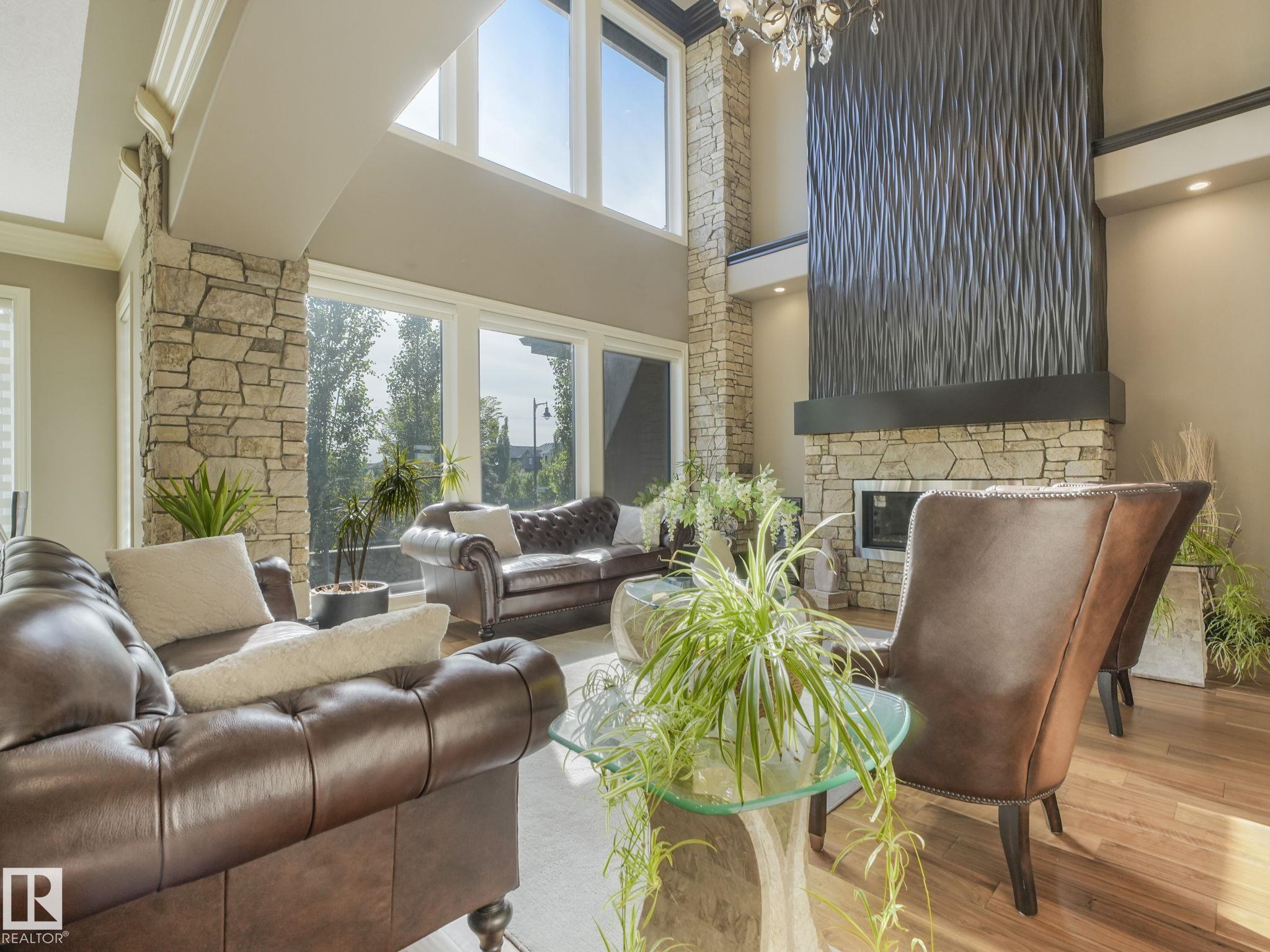 Photo 8 at 2807 Wheaton Drive NW, Windermere, Edmonton