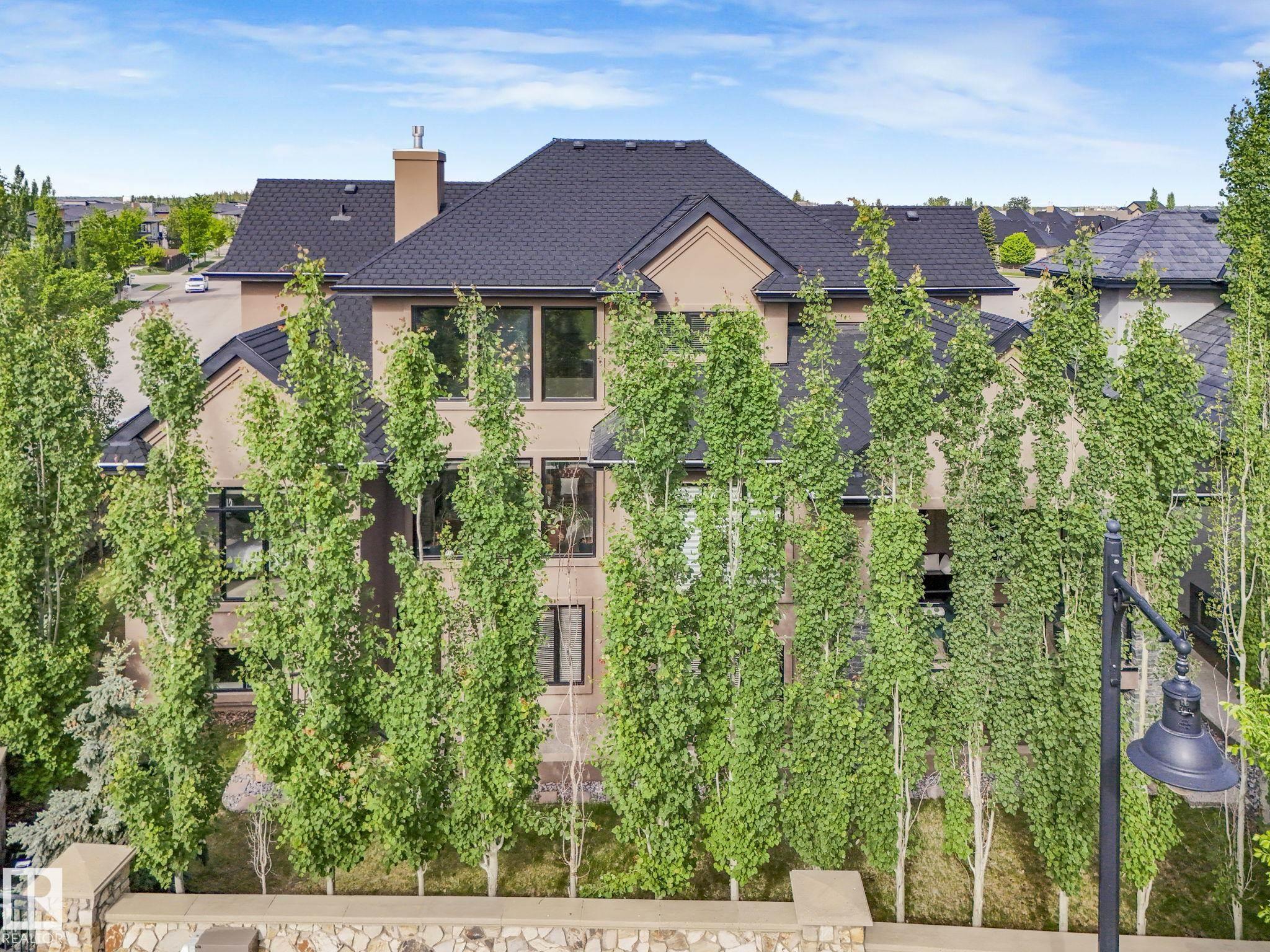Photo 71 at 2807 Wheaton Drive NW, Windermere, Edmonton