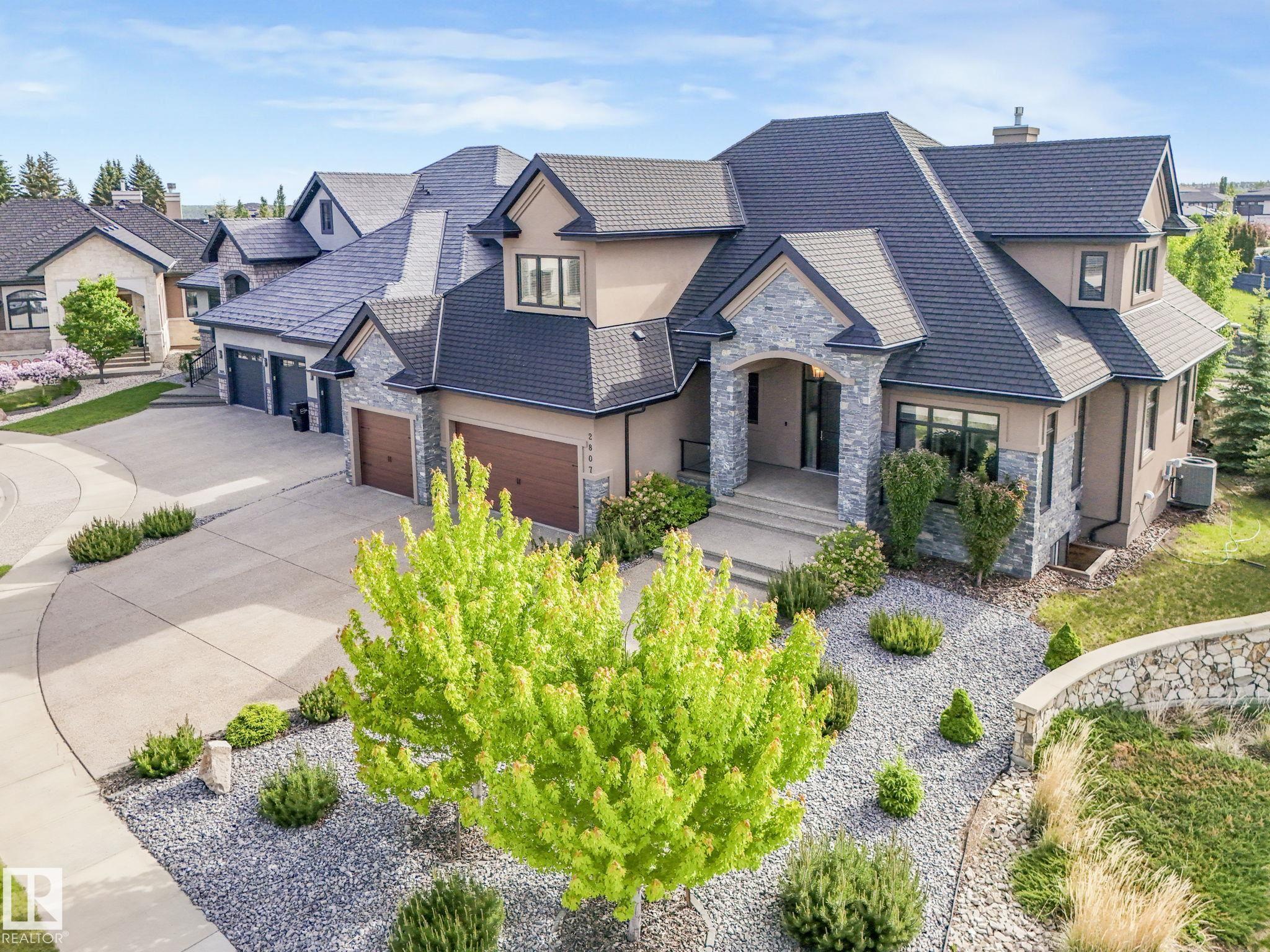 Photo 72 at 2807 Wheaton Drive NW, Windermere, Edmonton