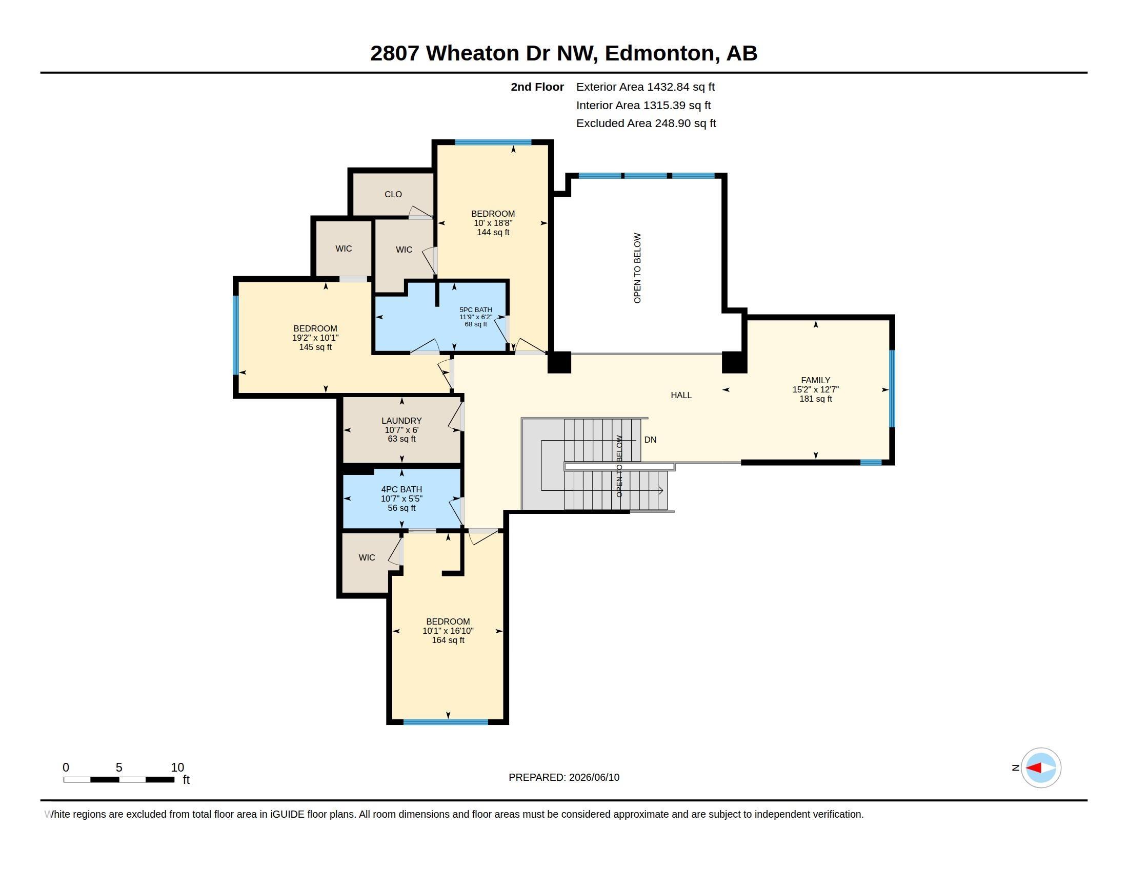 Photo 74 at 2807 Wheaton Drive NW, Windermere, Edmonton