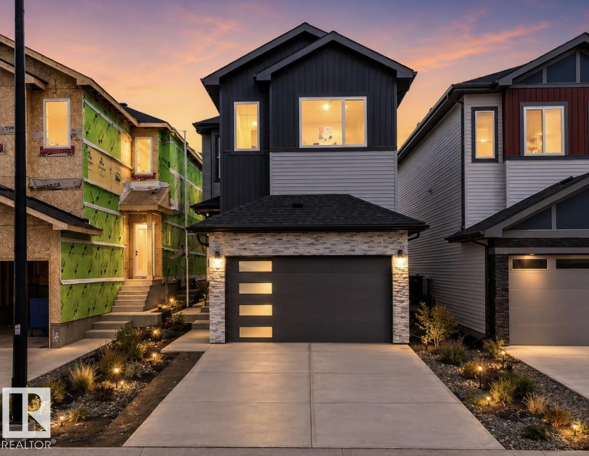 105 Wyatt Ridge, Westpark, Fort Saskatchewan