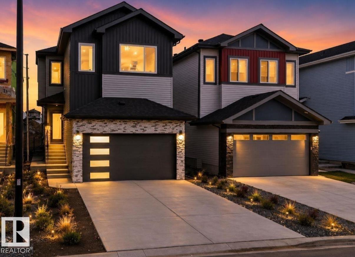 105 Wyatt Ridge, Westpark, Fort Saskatchewan