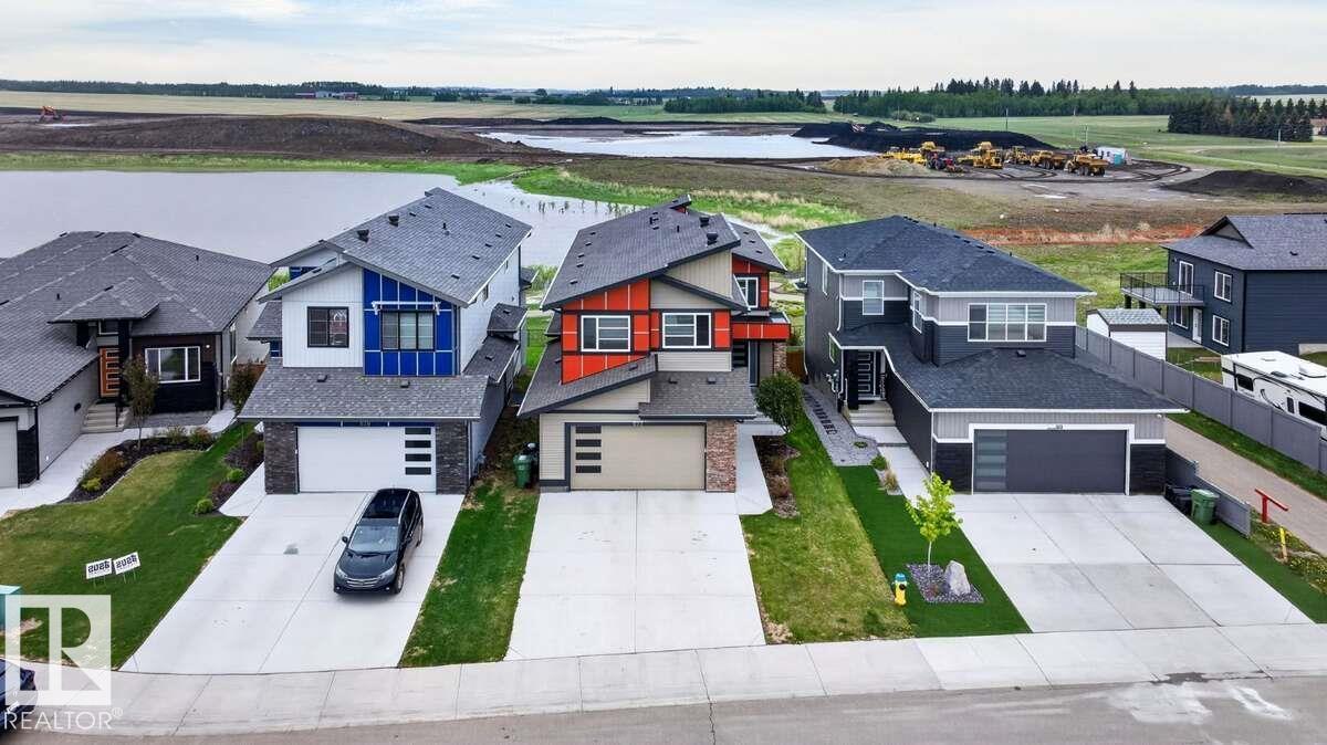 577 Boulder Wynd, Black Stone, Leduc
