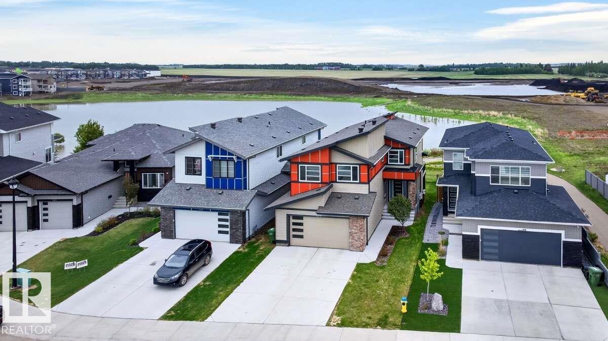 577 Boulder Wynd, Black Stone, Leduc