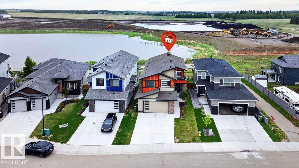 577 Boulder Wynd, Black Stone, Leduc