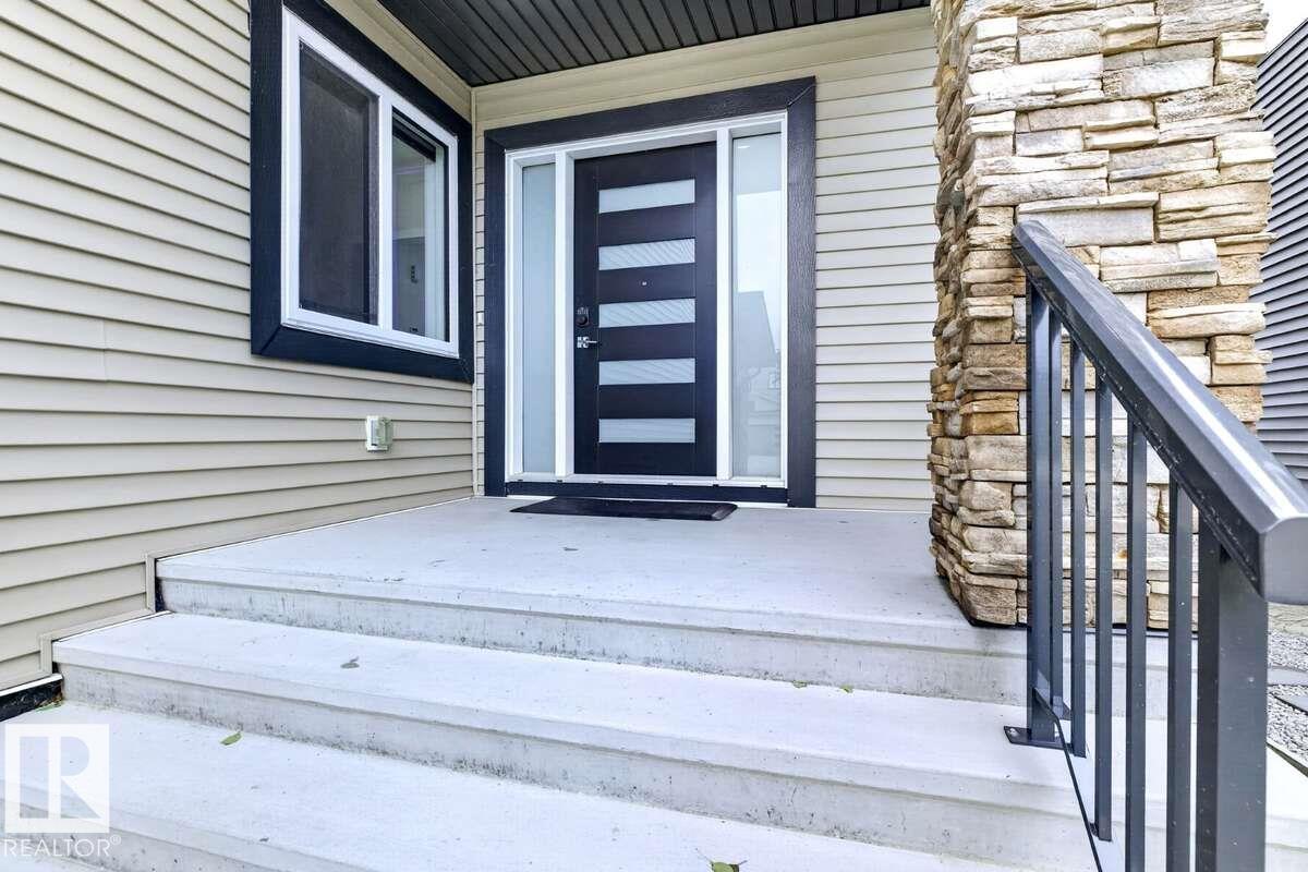 577 Boulder Wynd, Black Stone, Leduc