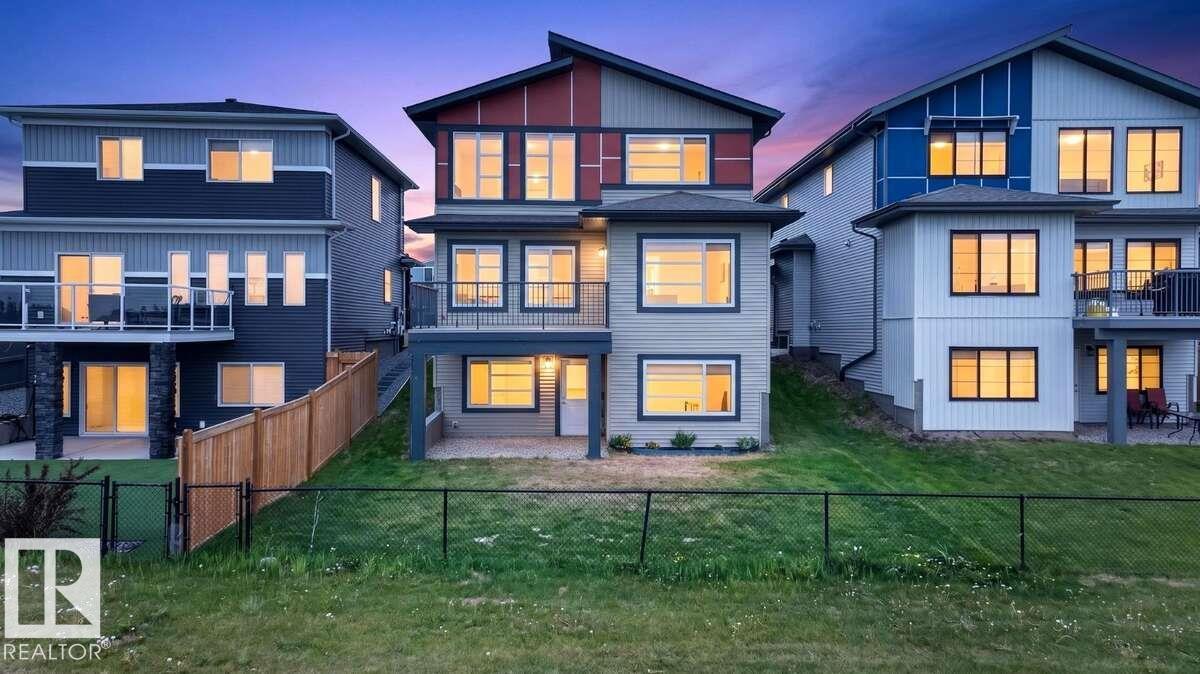 Photo 54 at 577 Boulder Wynd, Black Stone, Leduc