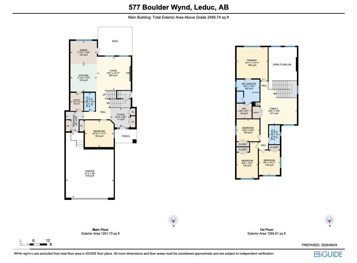 Photo 57 at 577 Boulder Wynd, Black Stone, Leduc