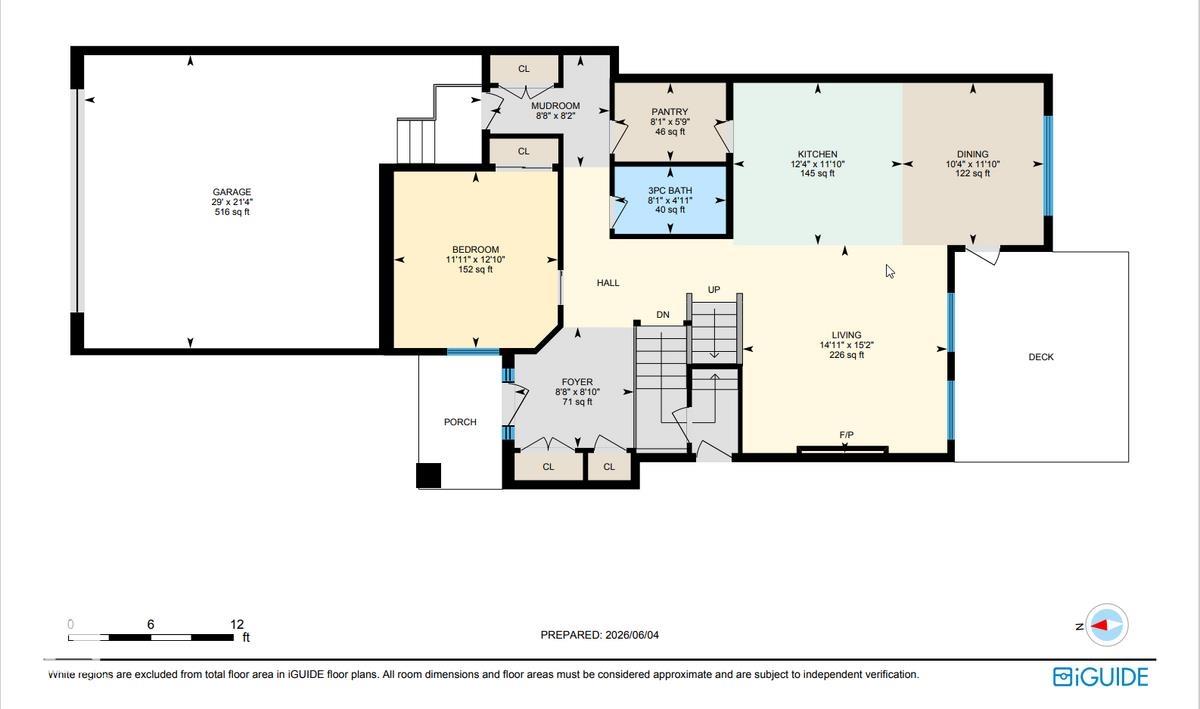 Photo 59 at 577 Boulder Wynd, Black Stone, Leduc