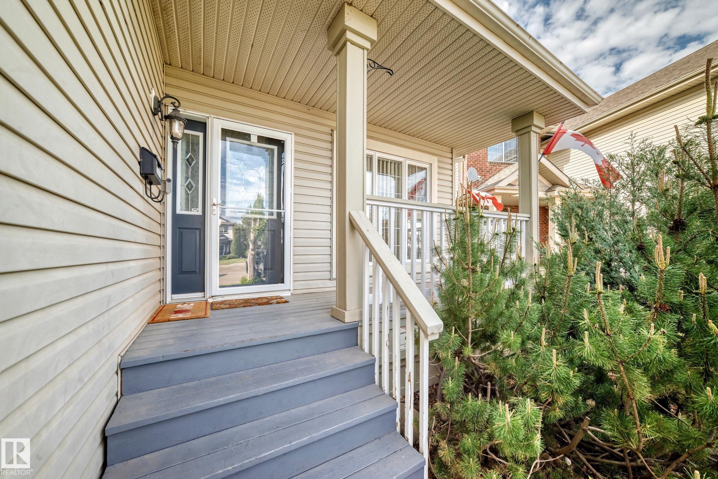 167 Galland Crescent NW, Glastonbury, Edmonton