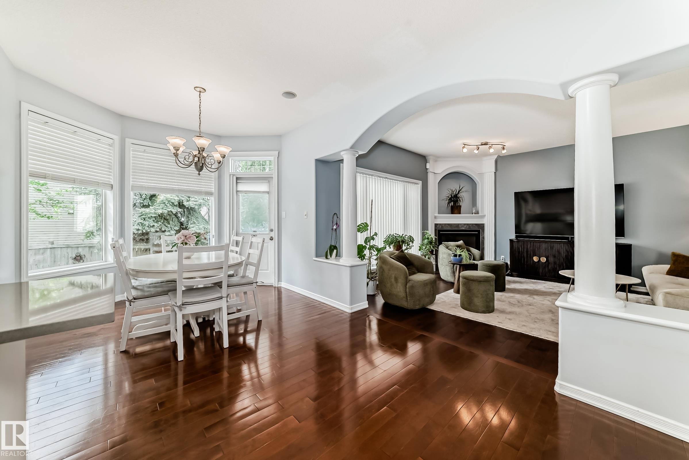 Photo 14 at 167 Galland Crescent NW, Glastonbury, Edmonton