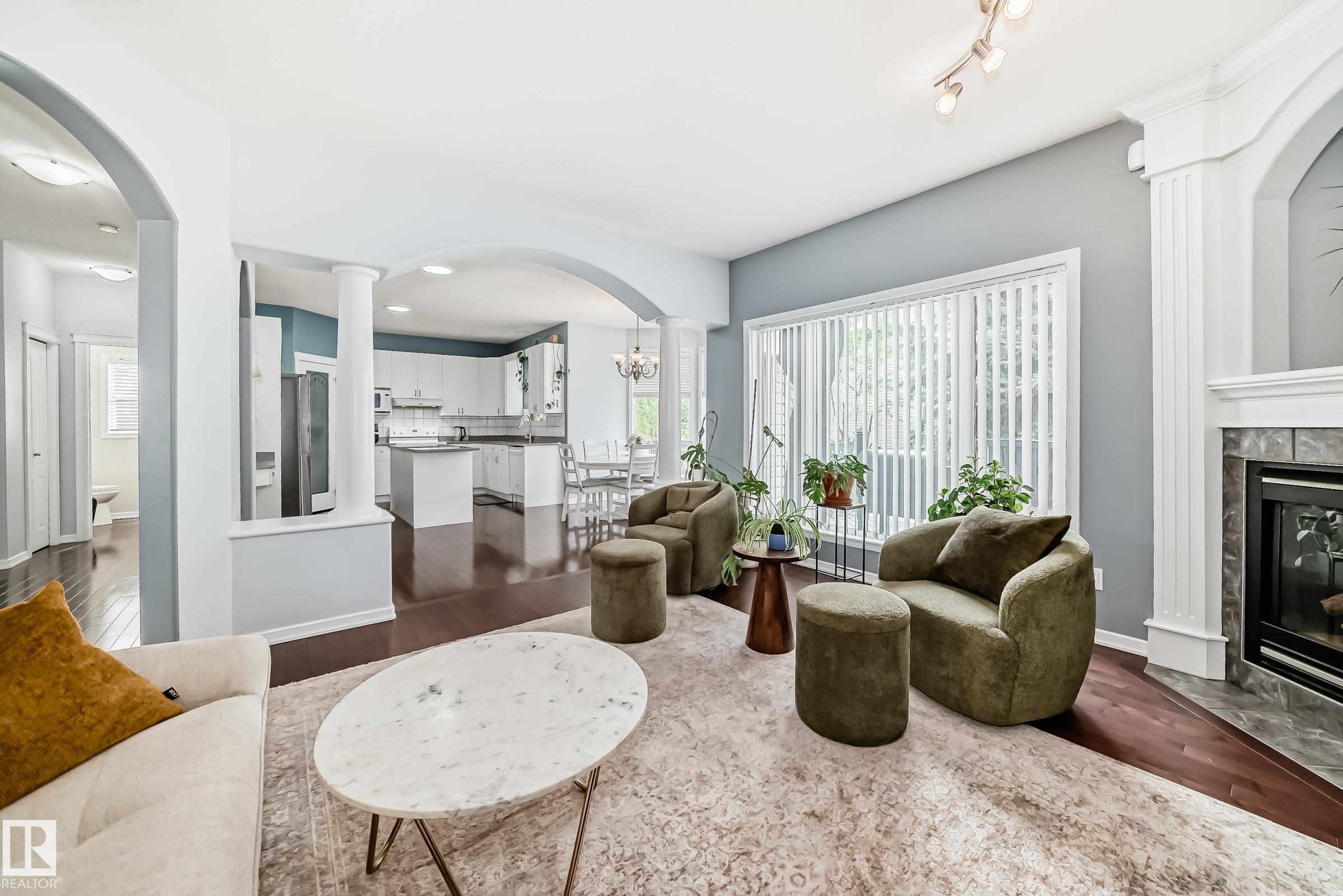 Photo 17 at 167 Galland Crescent NW, Glastonbury, Edmonton