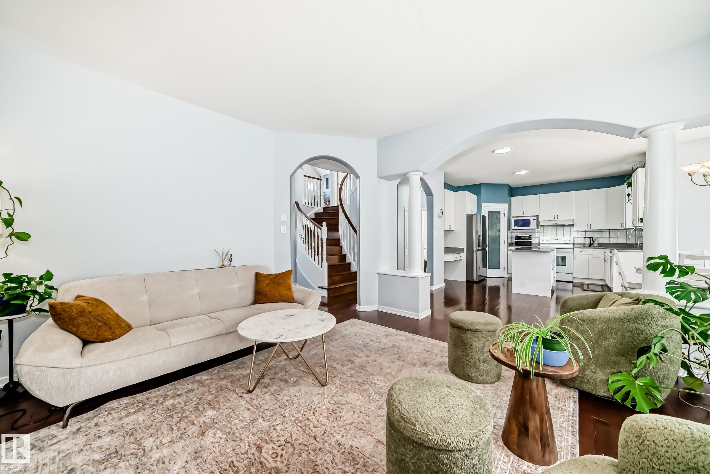Photo 18 at 167 Galland Crescent NW, Glastonbury, Edmonton
