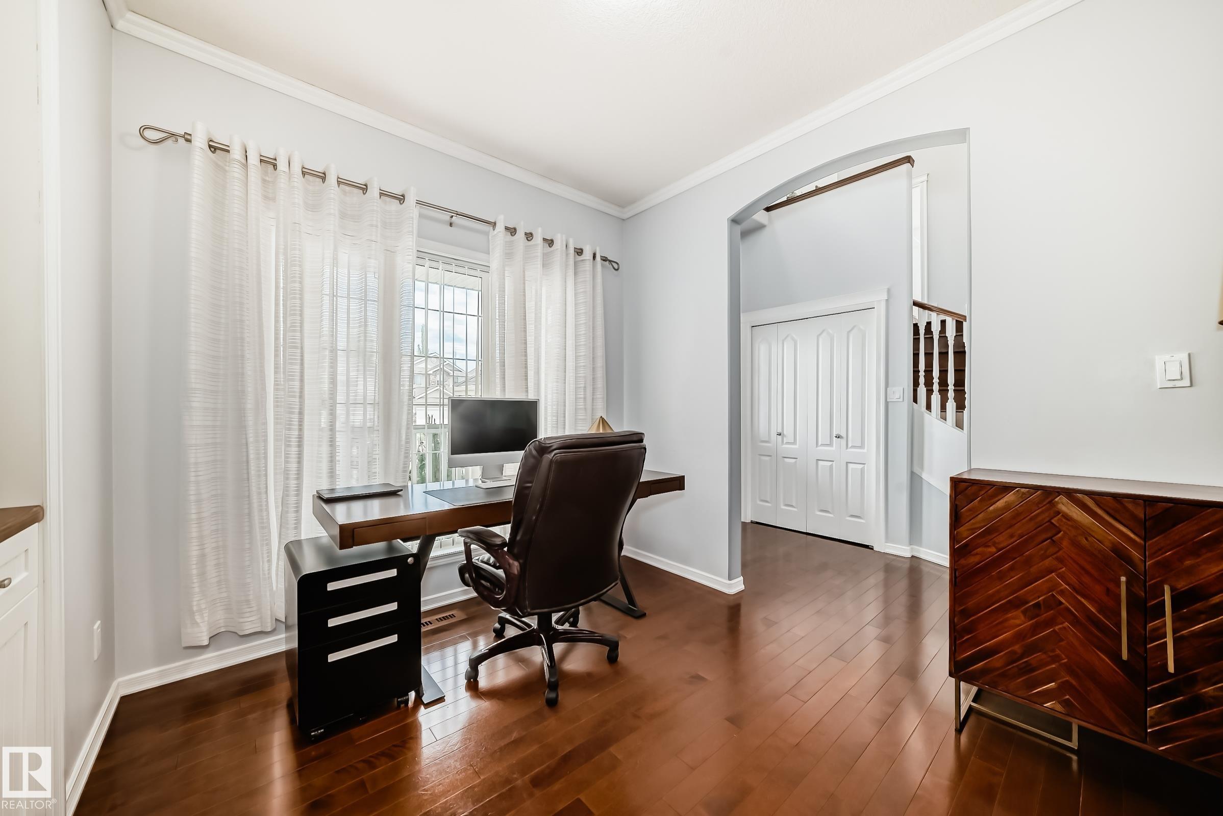 Photo 20 at 167 Galland Crescent NW, Glastonbury, Edmonton