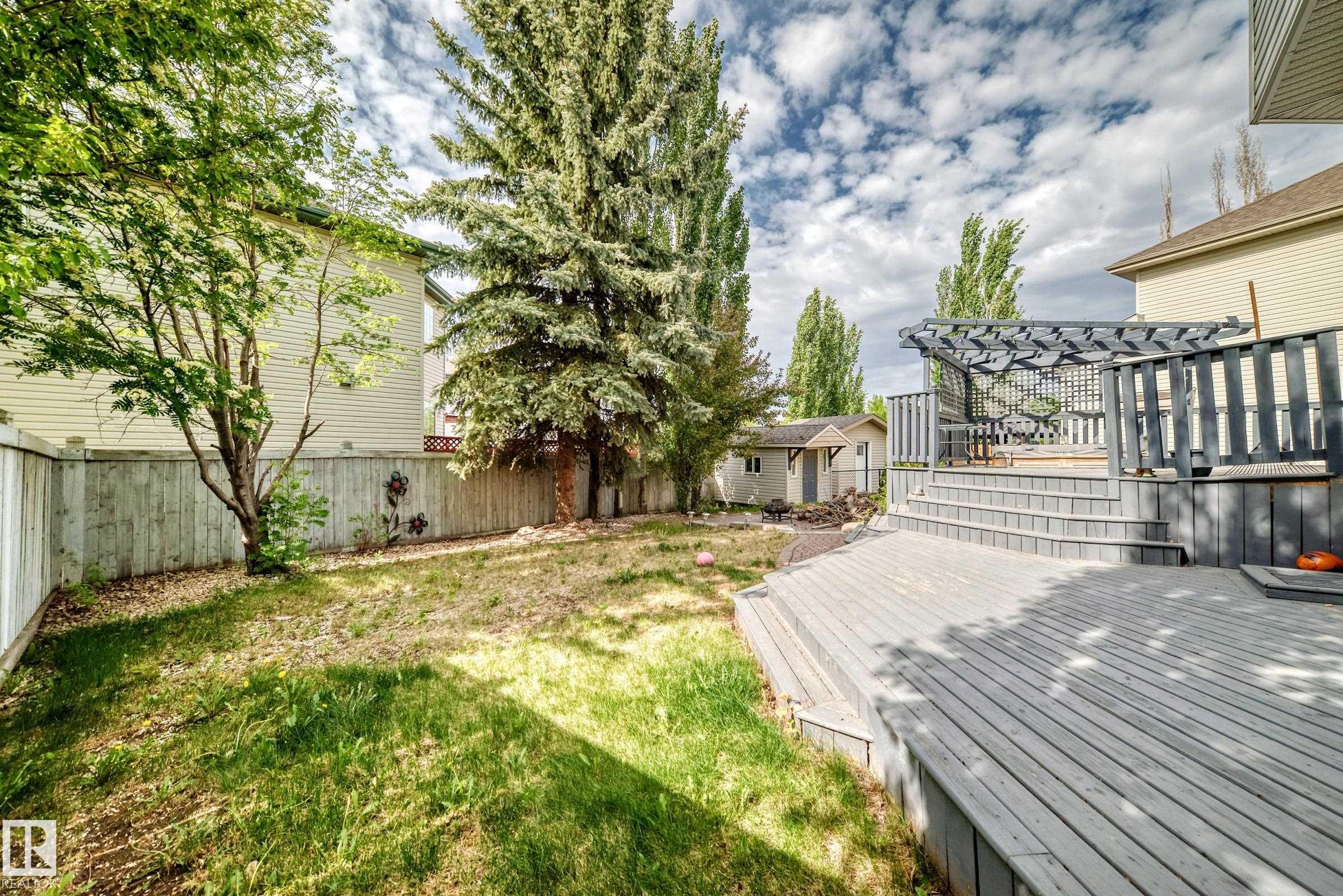 Photo 41 at 167 Galland Crescent NW, Glastonbury, Edmonton