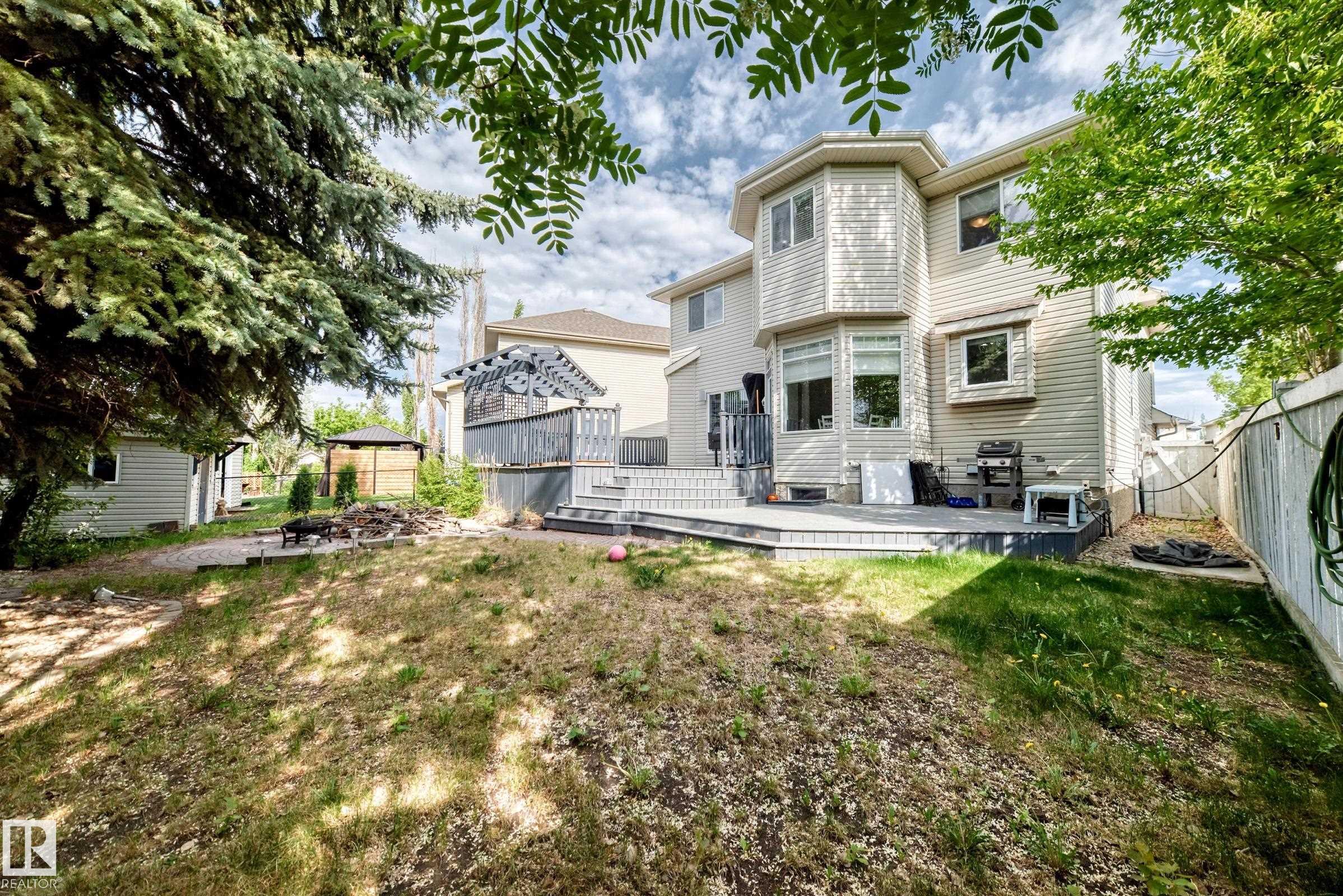 Photo 42 at 167 Galland Crescent NW, Glastonbury, Edmonton