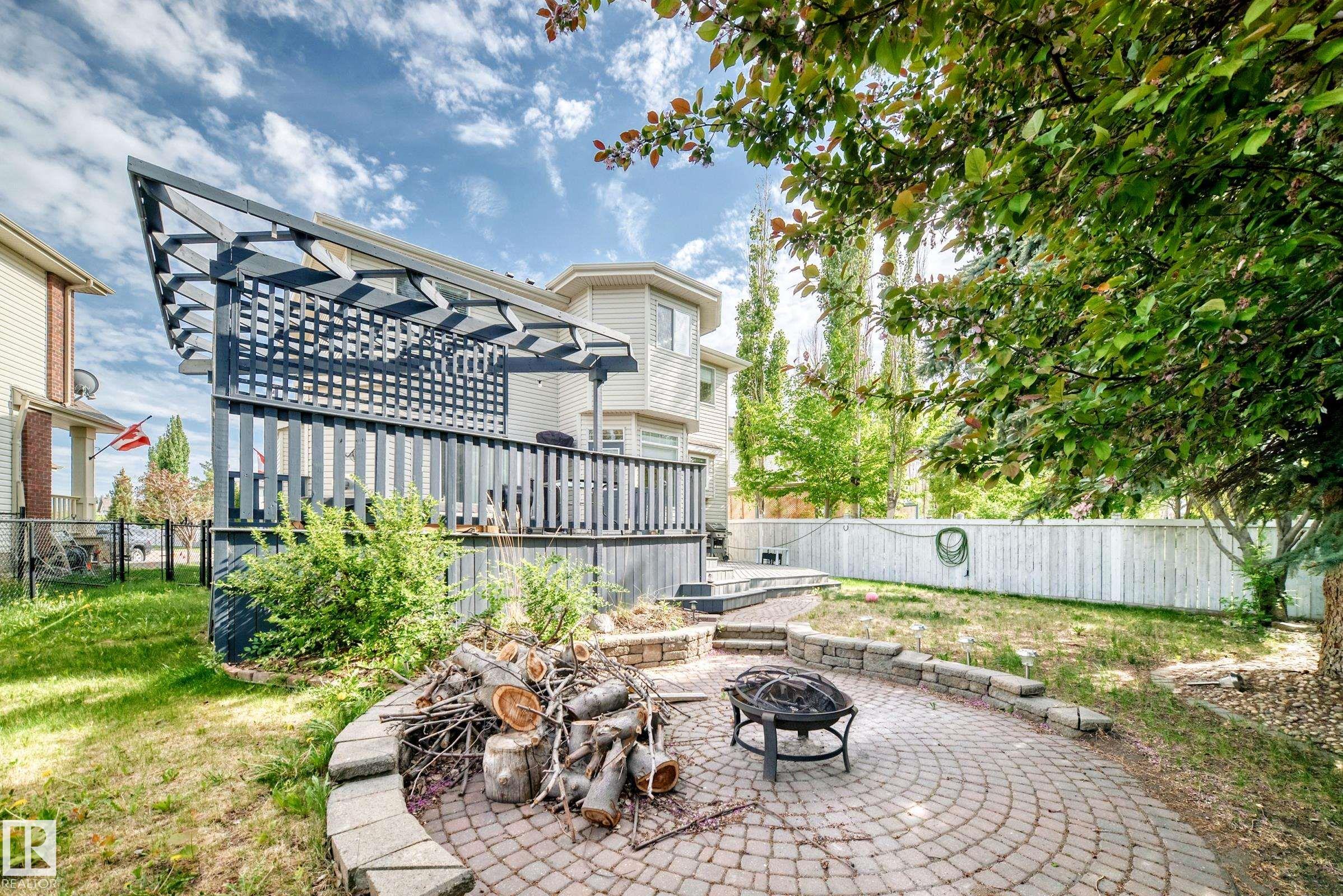 Photo 43 at 167 Galland Crescent NW, Glastonbury, Edmonton