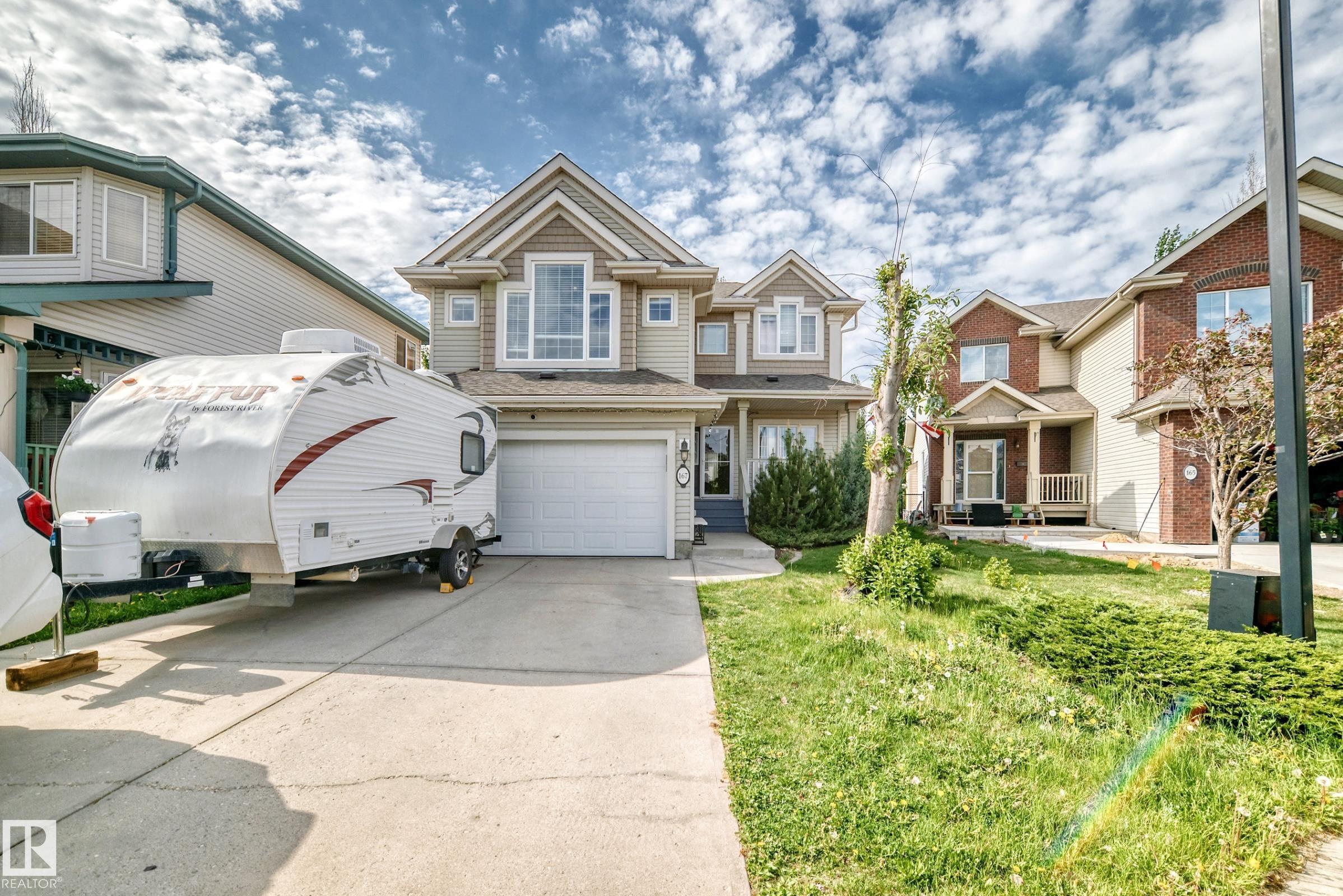 Photo 44 at 167 Galland Crescent NW, Glastonbury, Edmonton