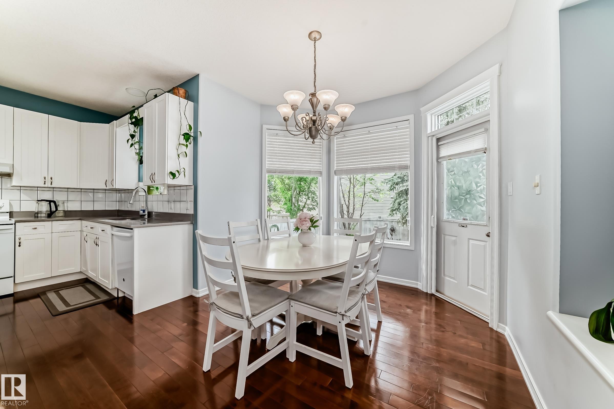 Photo 9 at 167 Galland Crescent NW, Glastonbury, Edmonton